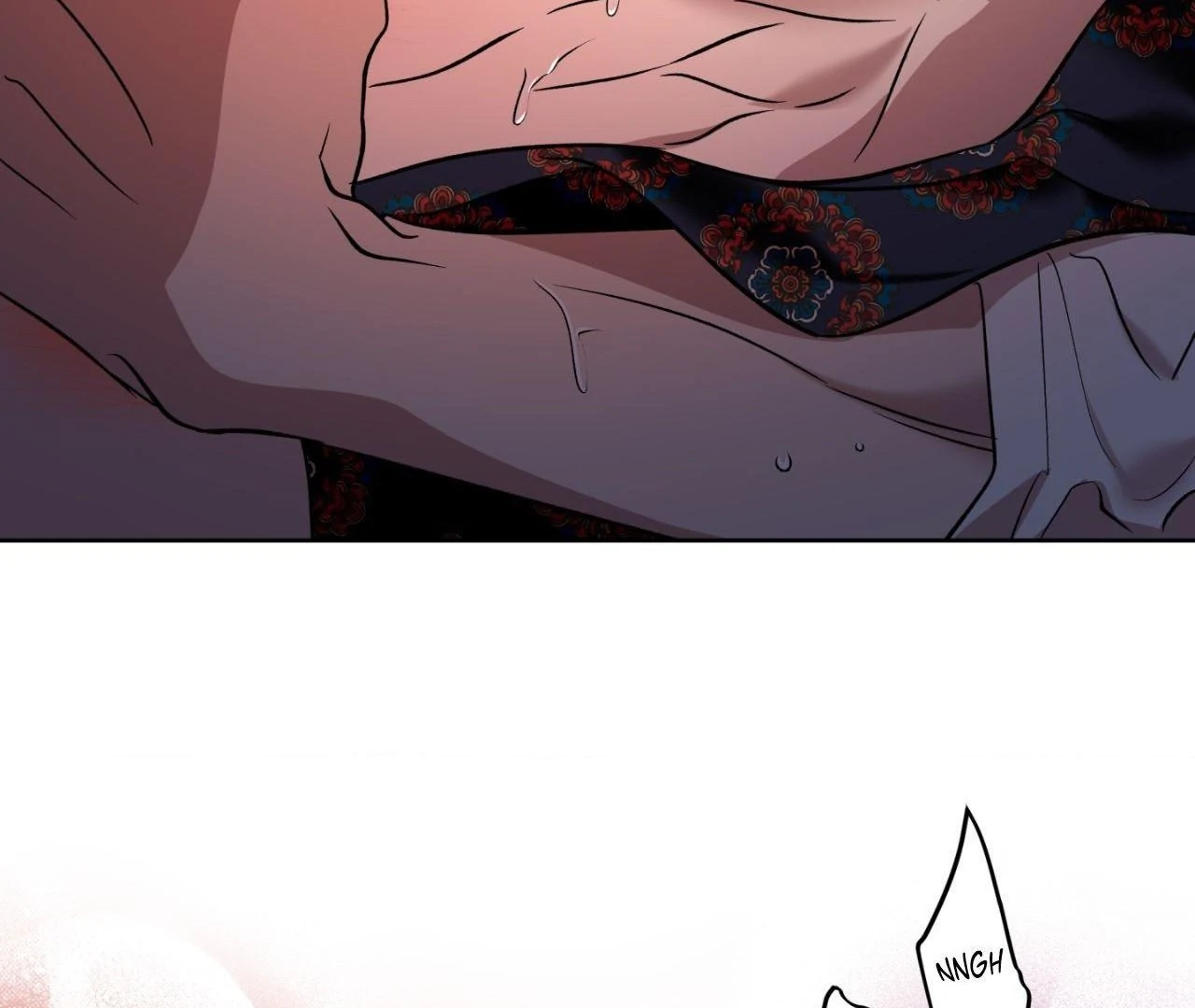 Everyday Rain [Uncensored] Chapter 2 - Page 20 in English