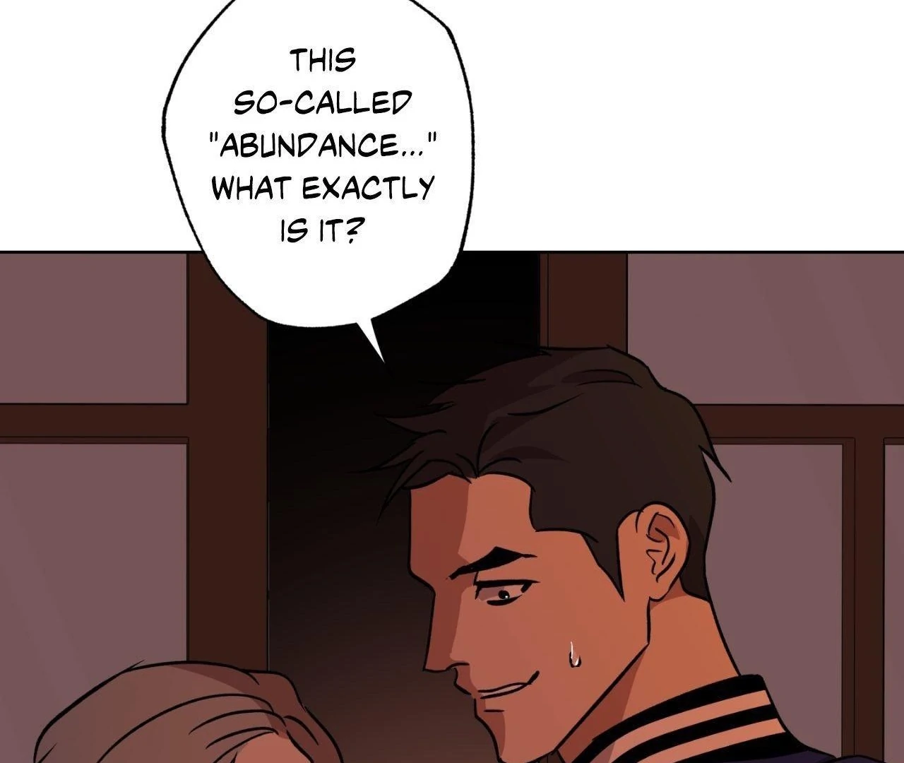 Everyday Rain [Uncensored] Chapter 2 - Page 29 in English