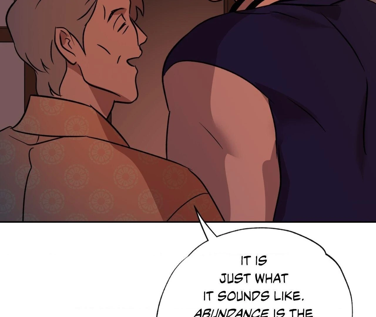 Everyday Rain [Uncensored] Chapter 2 - Page 30 in English