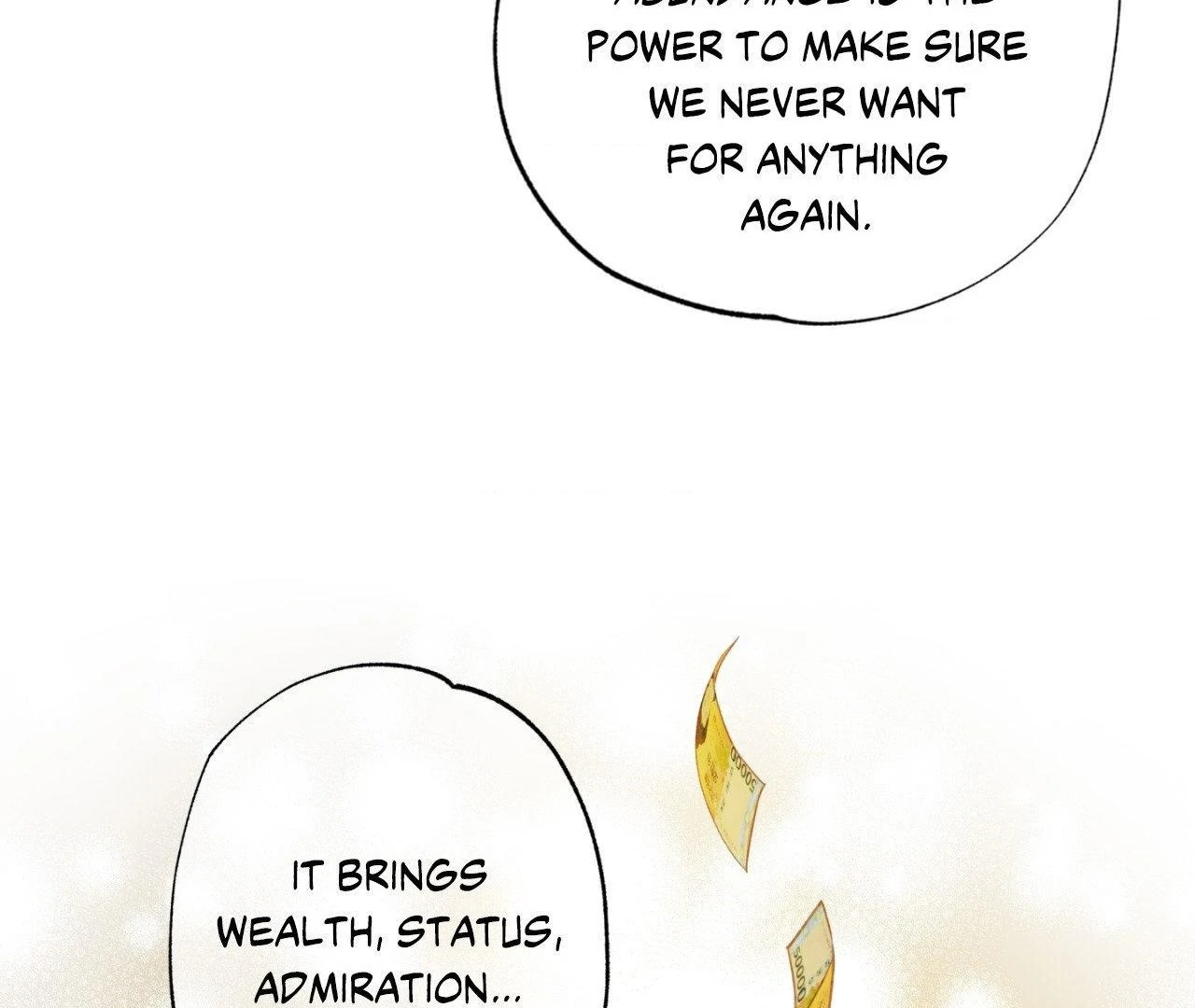 Everyday Rain [Uncensored] Chapter 2 - Page 31 in English