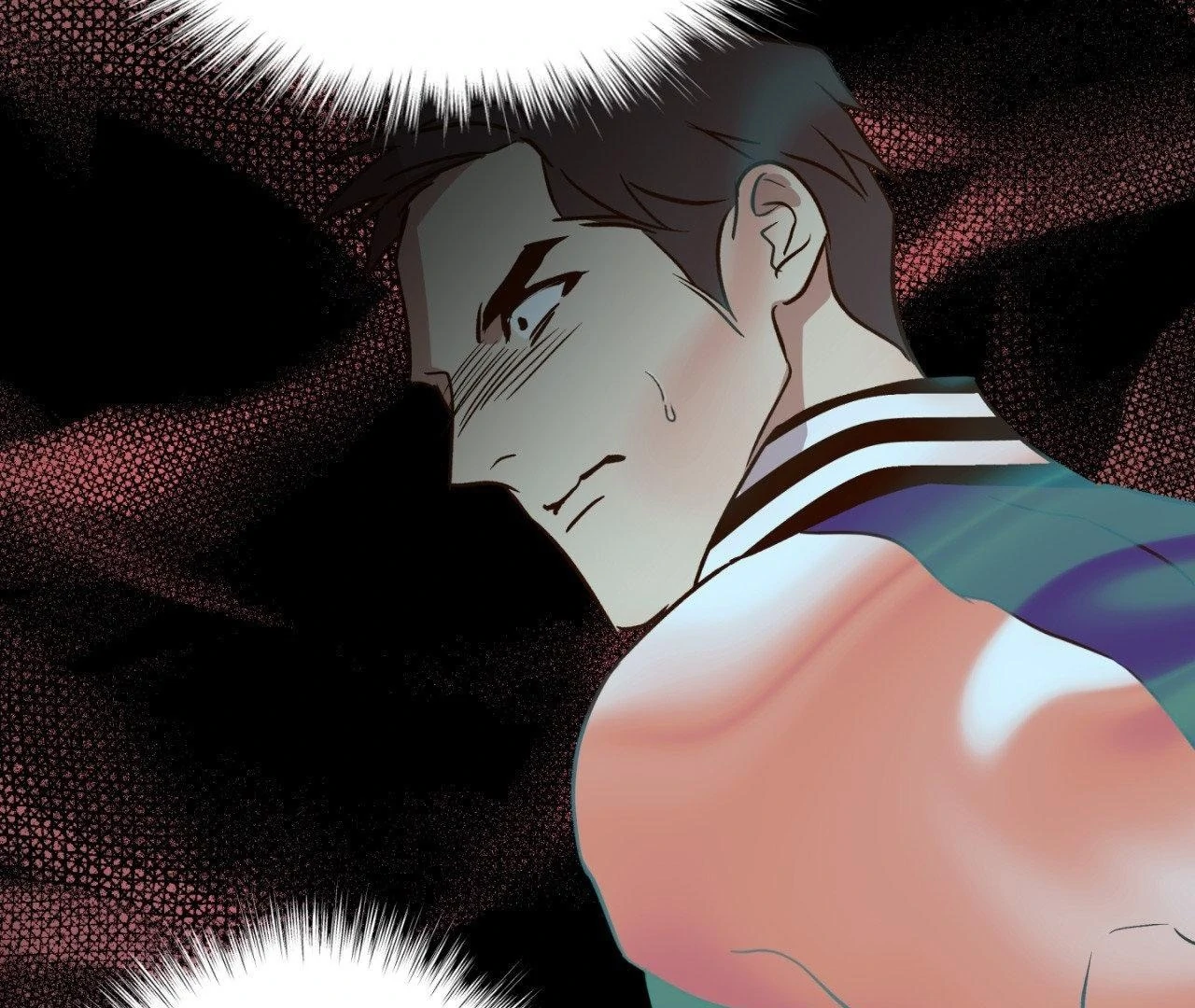 Everyday Rain [Uncensored] Chapter 2 - Page 38 in English