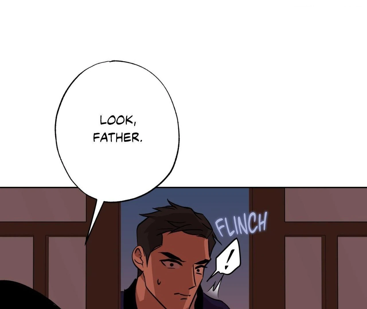 Everyday Rain [Uncensored] Chapter 2 - Page 41 in English