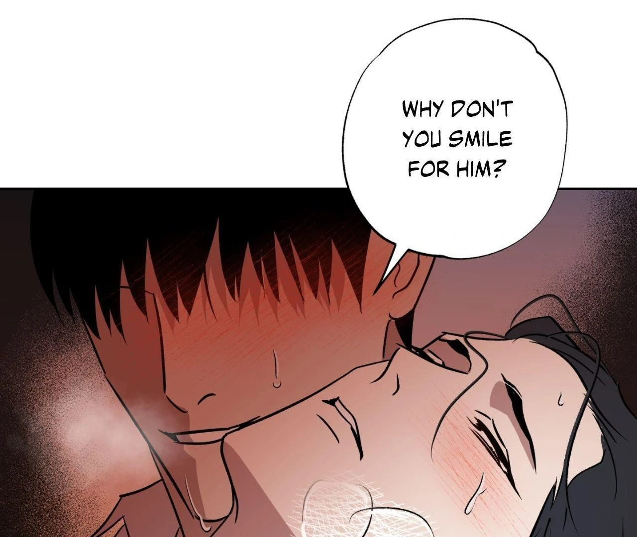 Everyday Rain [Uncensored] Chapter 2 - Page 44 in English