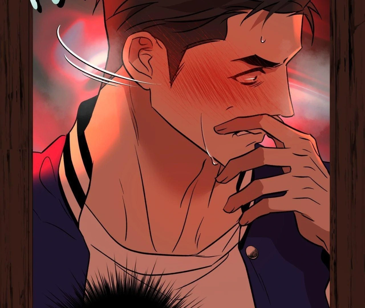 Everyday Rain [Uncensored] Chapter 2 - Page 53 in English