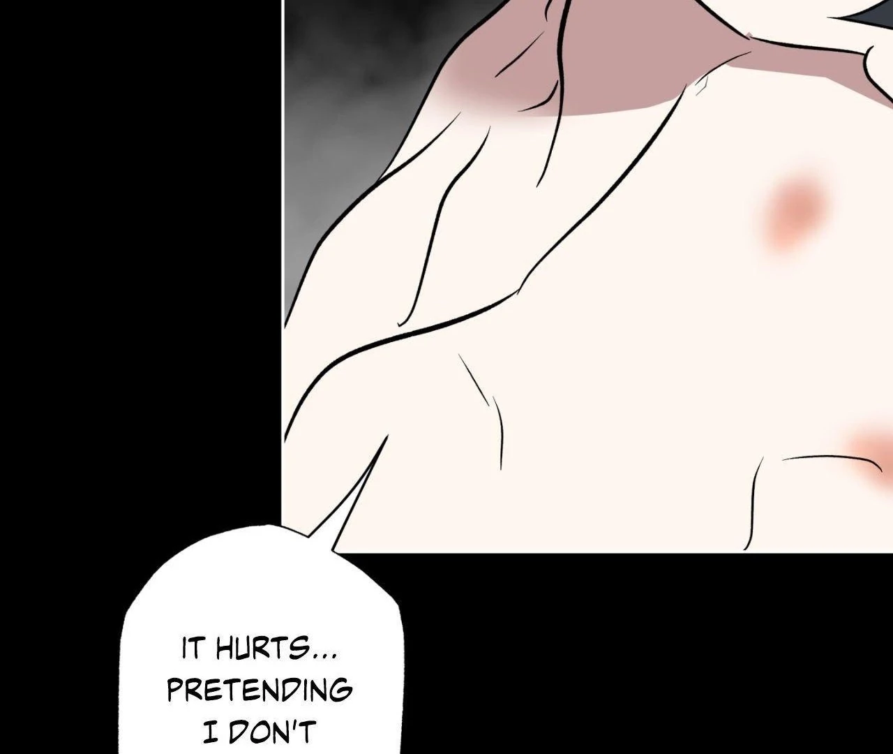 Everyday Rain [Uncensored] Chapter 2 - Page 75 in English