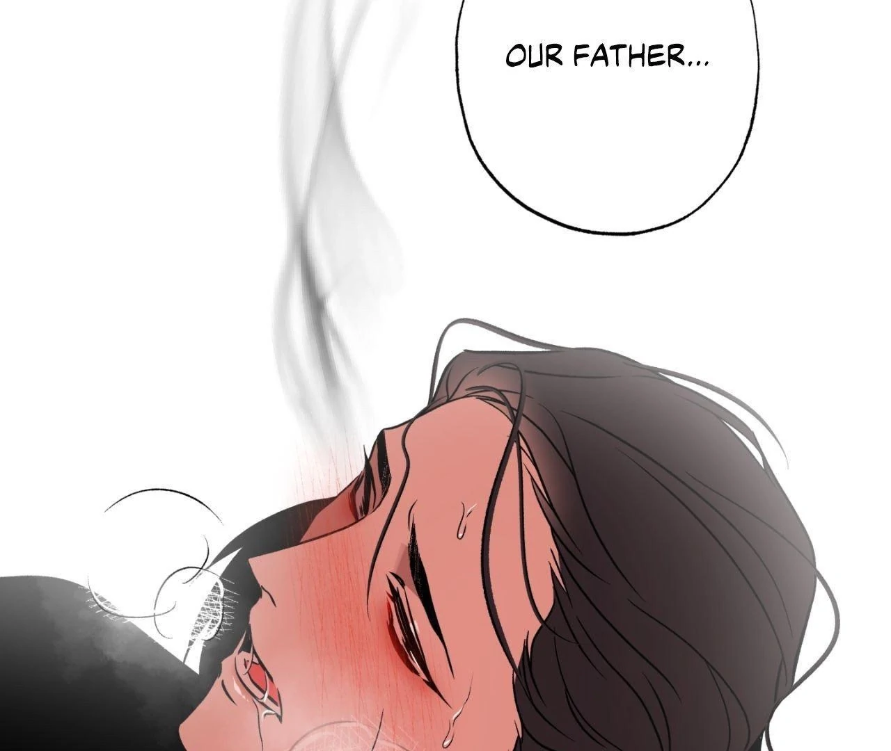 Everyday Rain [Uncensored] Chapter 2 - Page 8 in English