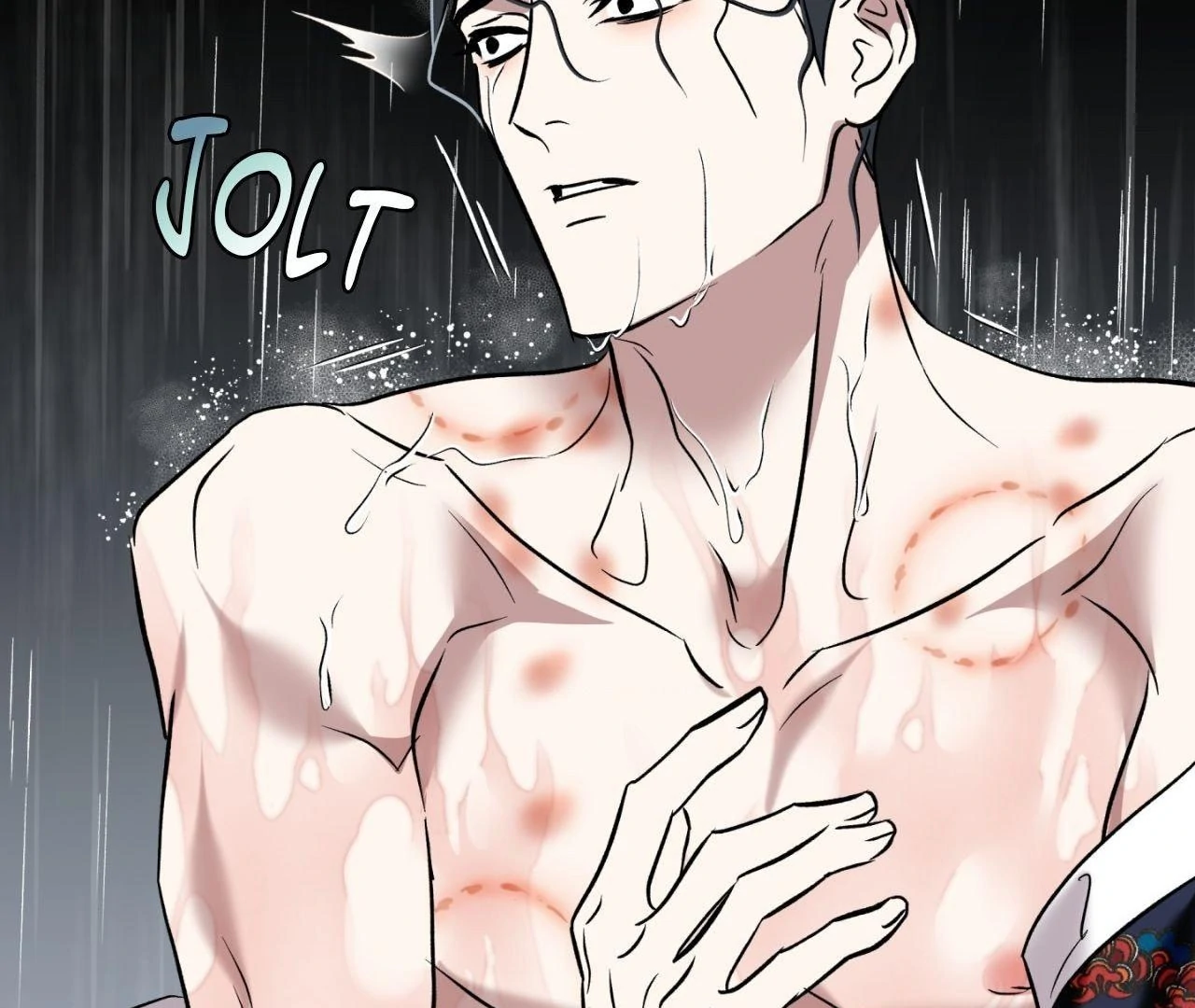 Everyday Rain [Uncensored] Chapter 2 - Page 86 in English