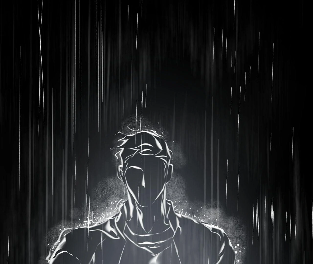 Everyday Rain [Uncensored] Chapter 2 - Page 88 in English