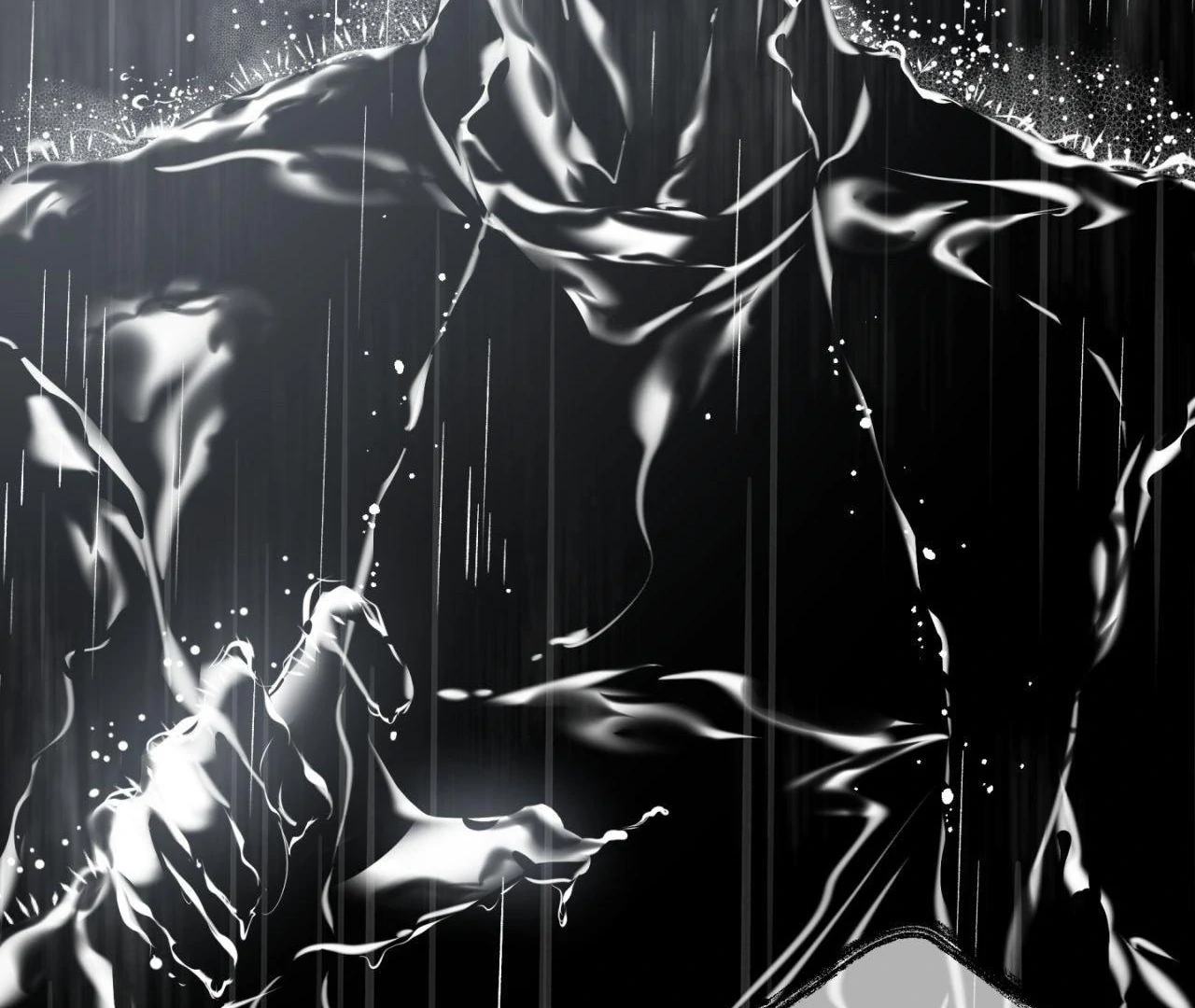 Everyday Rain [Uncensored] Chapter 2 - Page 92 in English