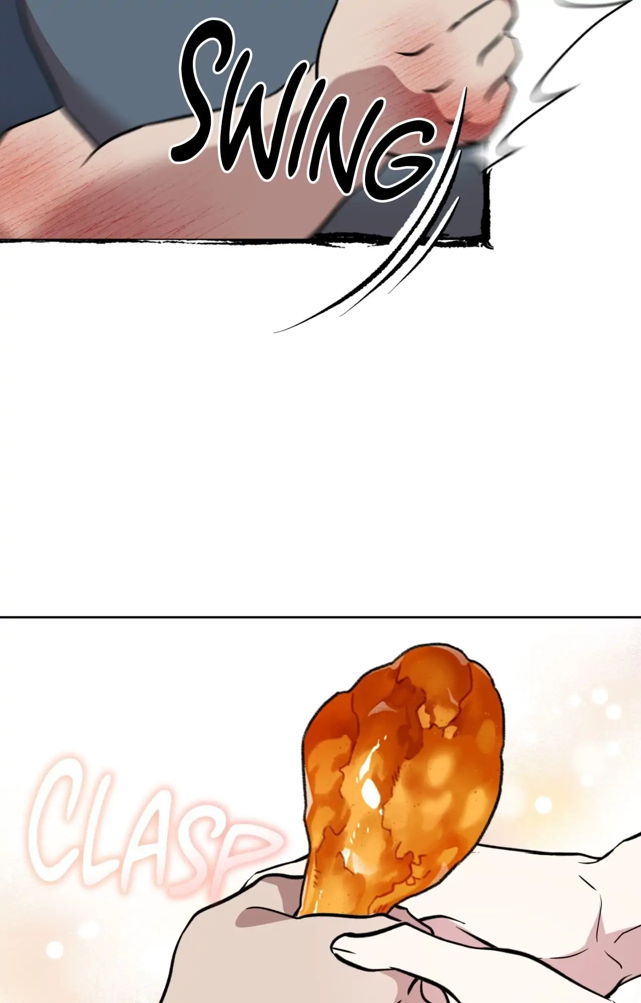Everyday Rain [Uncensored] Chapter 20 - Page 11 in English