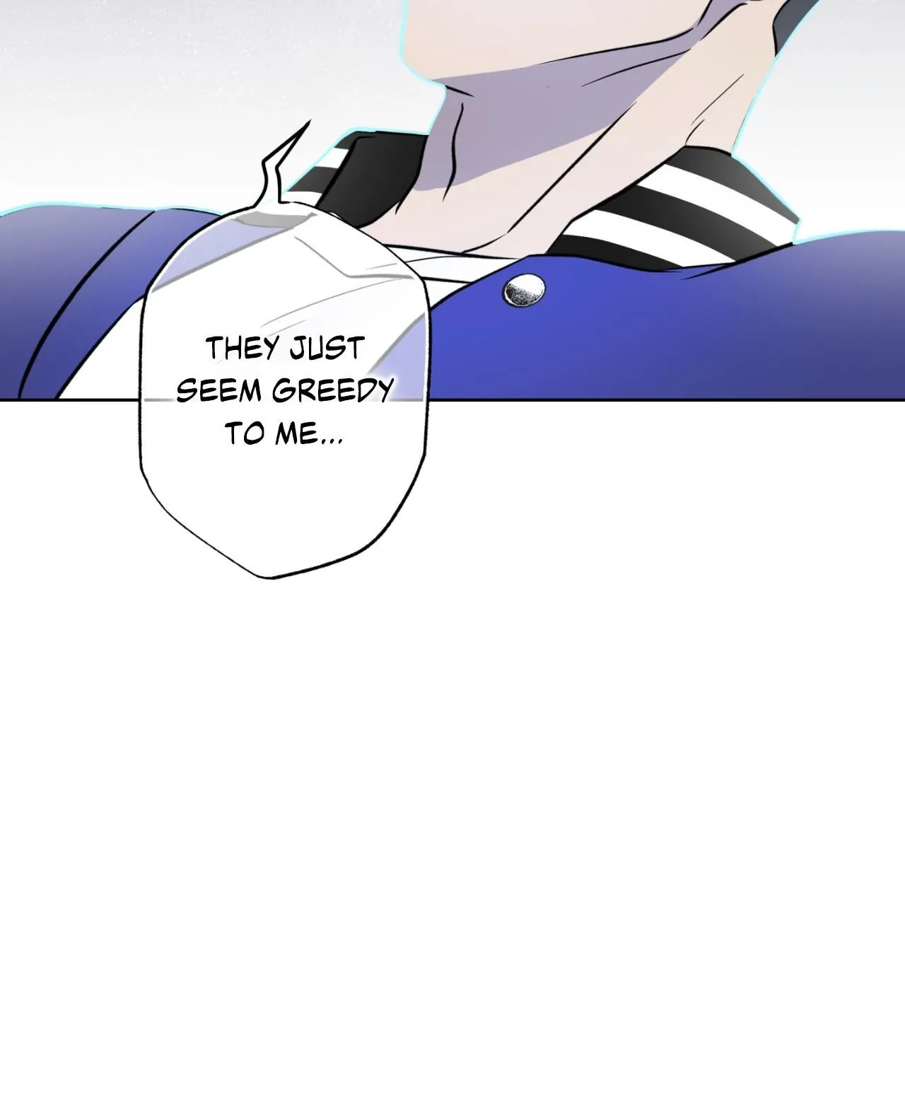 Everyday Rain [Uncensored] Chapter 20 - Page 23 in English