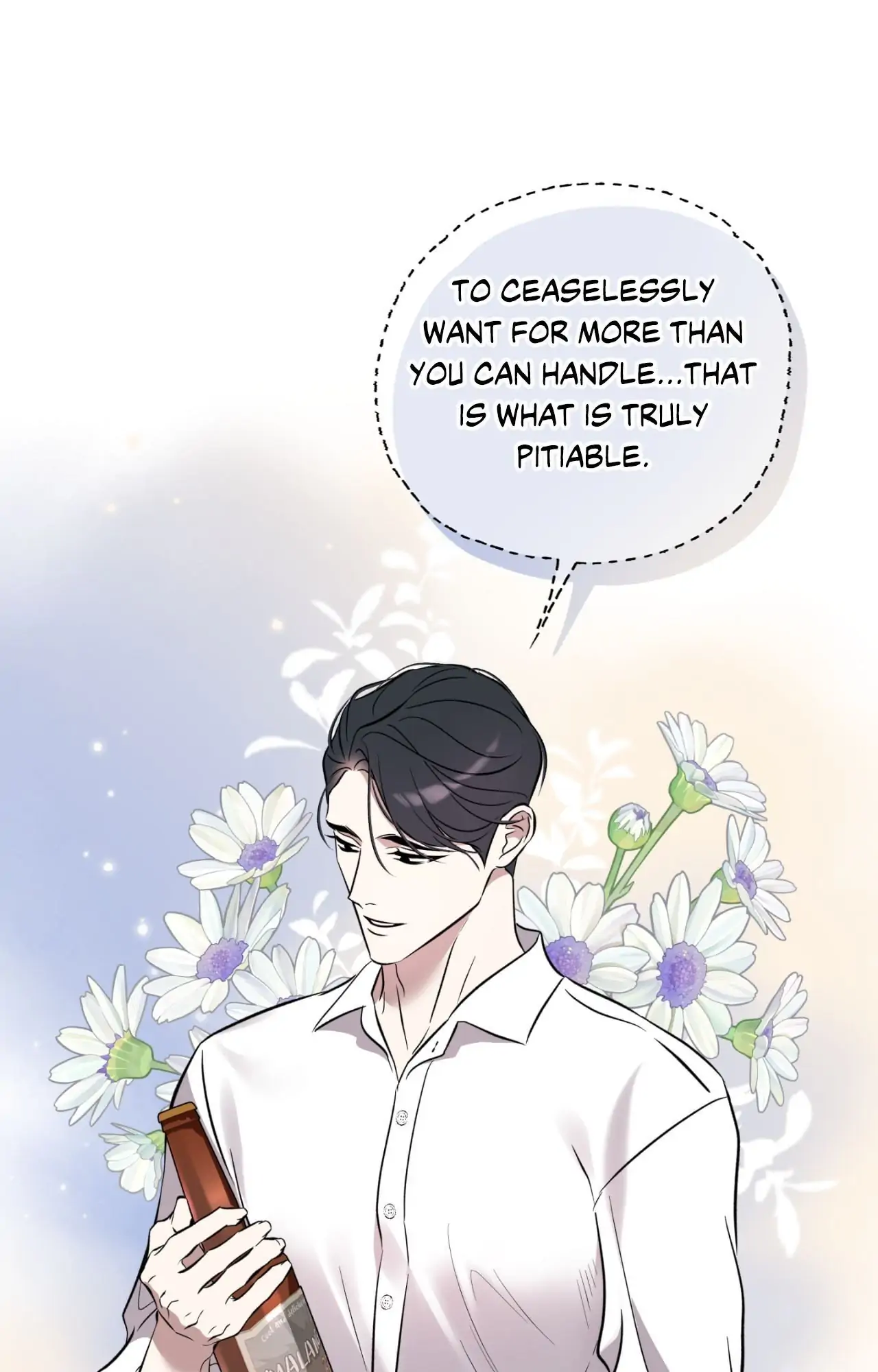 Everyday Rain [Uncensored] Chapter 20 - Page 24 in English