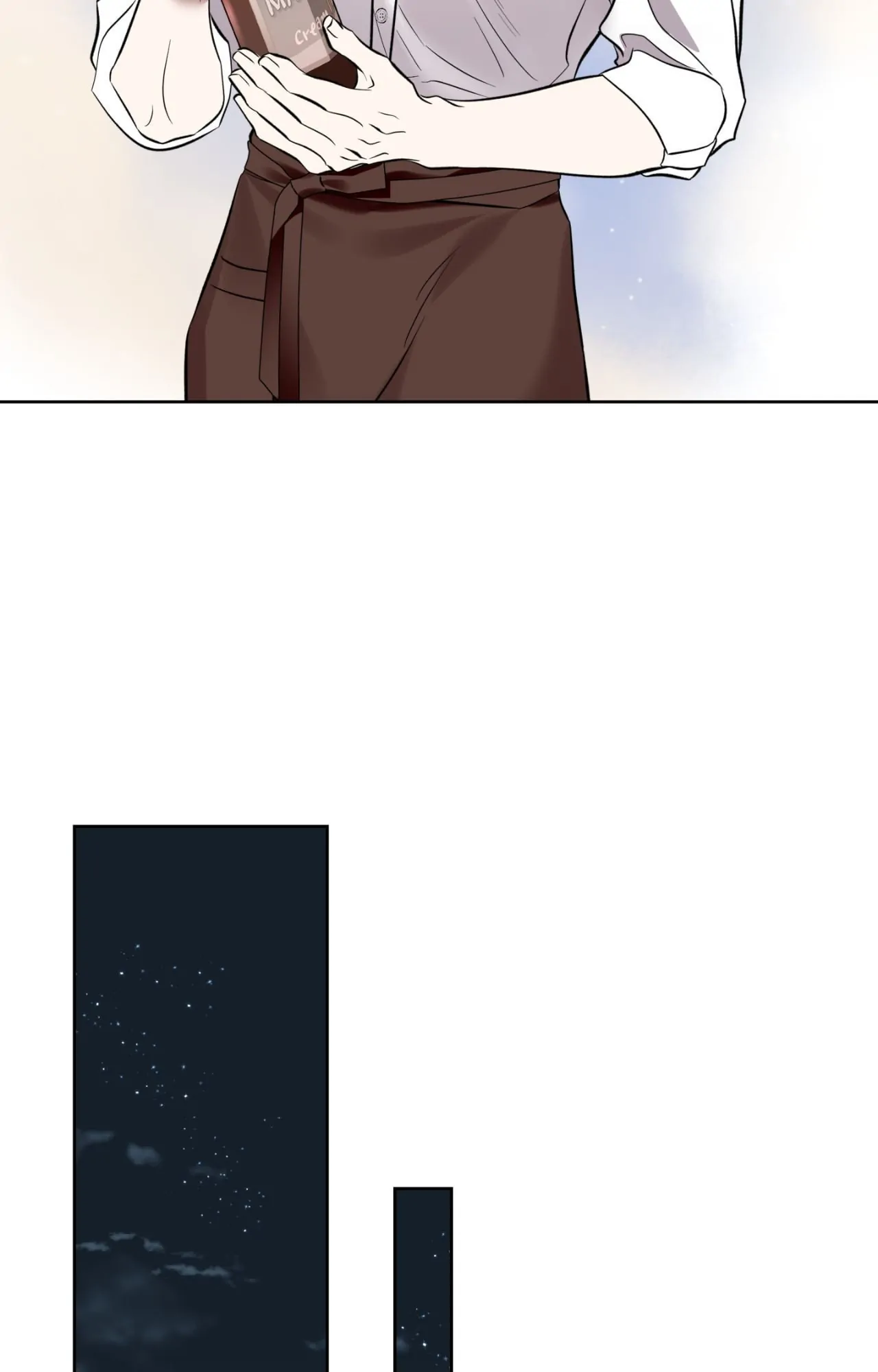 Everyday Rain [Uncensored] Chapter 20 - Page 25 in English