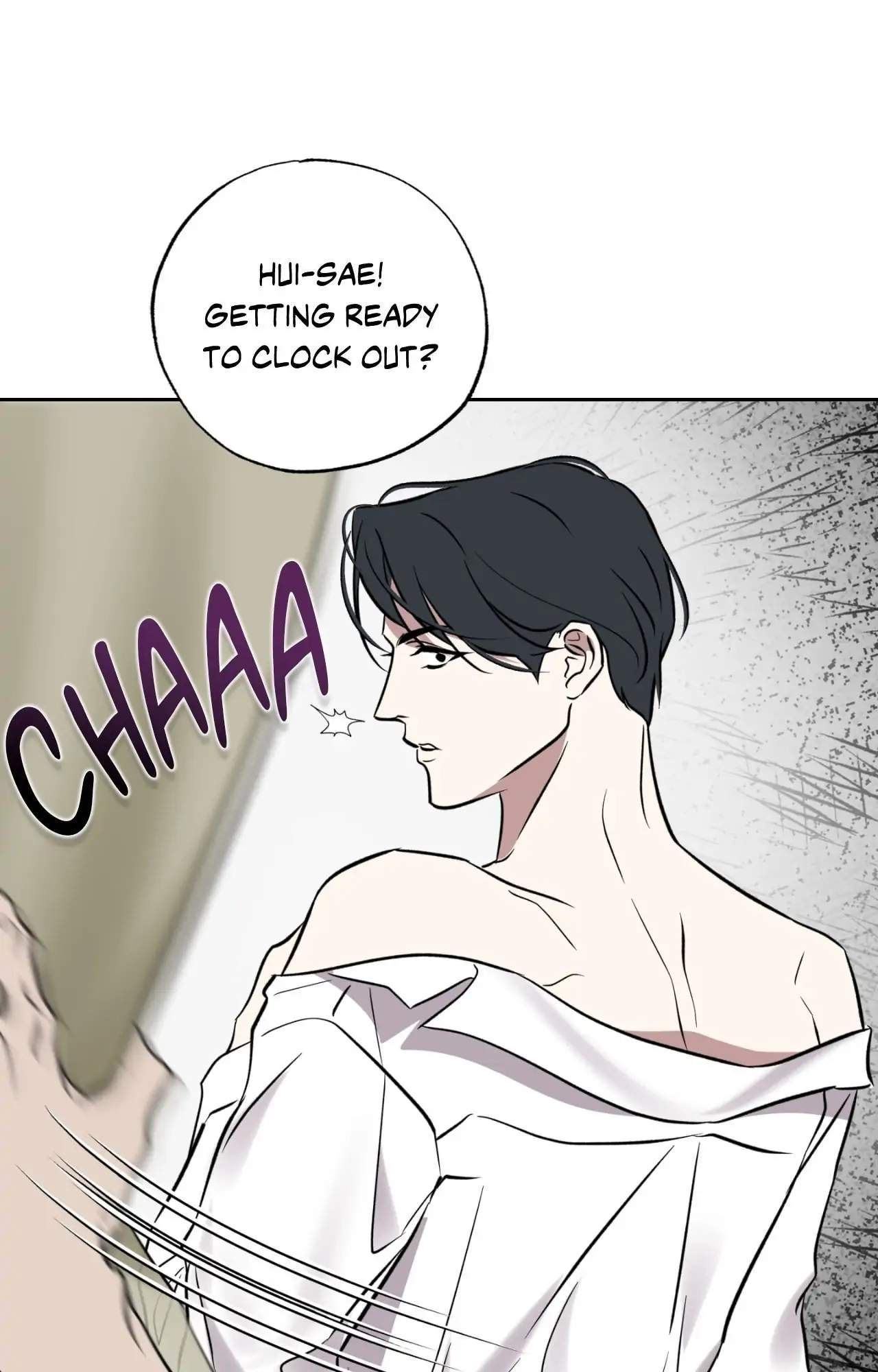 Everyday Rain [Uncensored] Chapter 20 - Page 29 in English