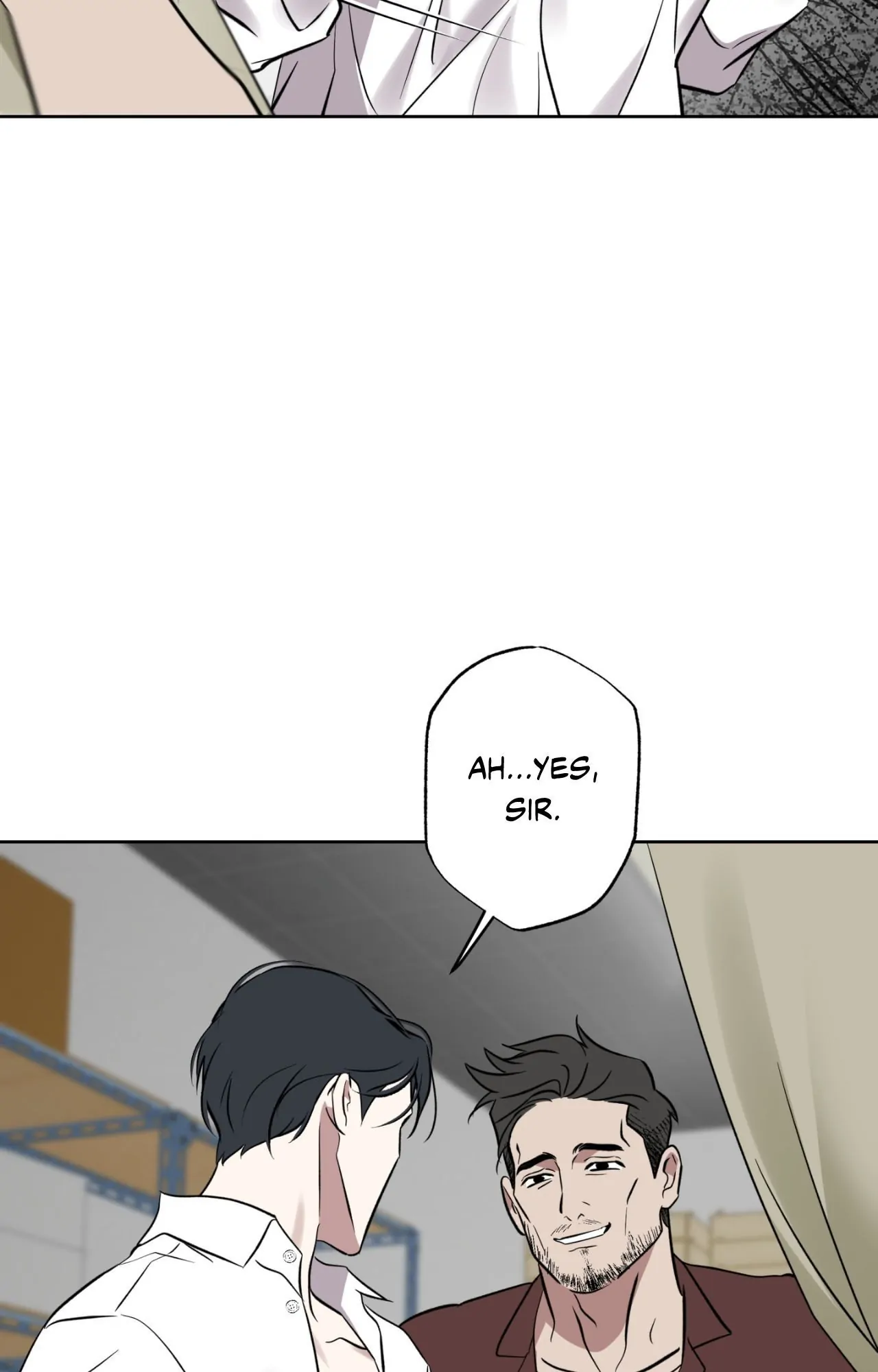 Everyday Rain [Uncensored] Chapter 20 - Page 30 in English