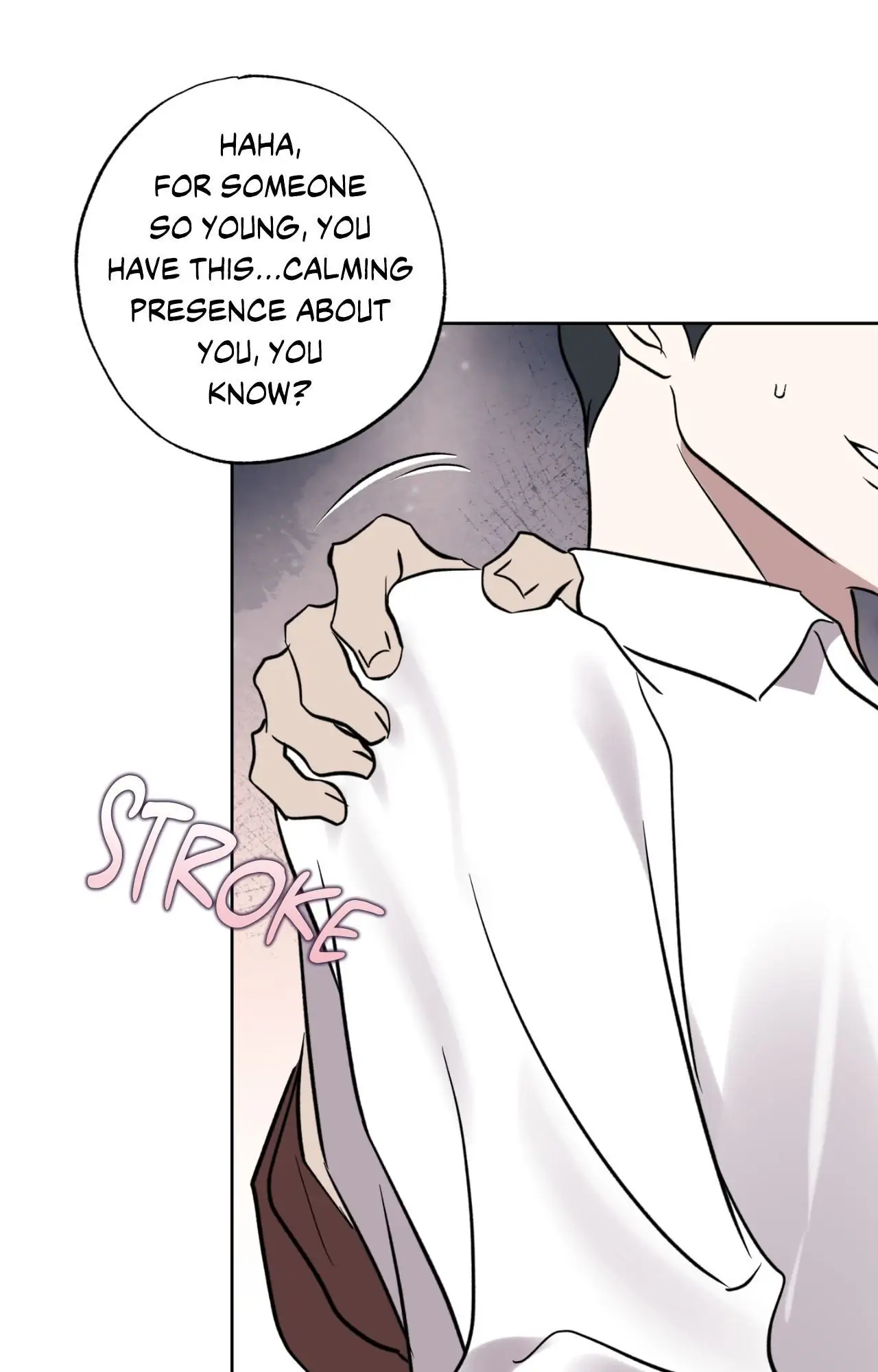 Everyday Rain [Uncensored] Chapter 20 - Page 33 in English