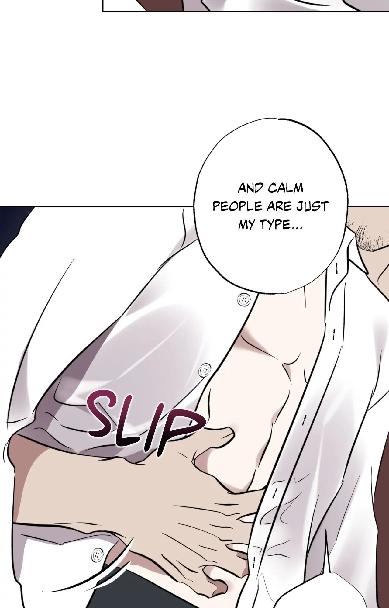Everyday Rain [Uncensored] Chapter 20 - Page 34 in English