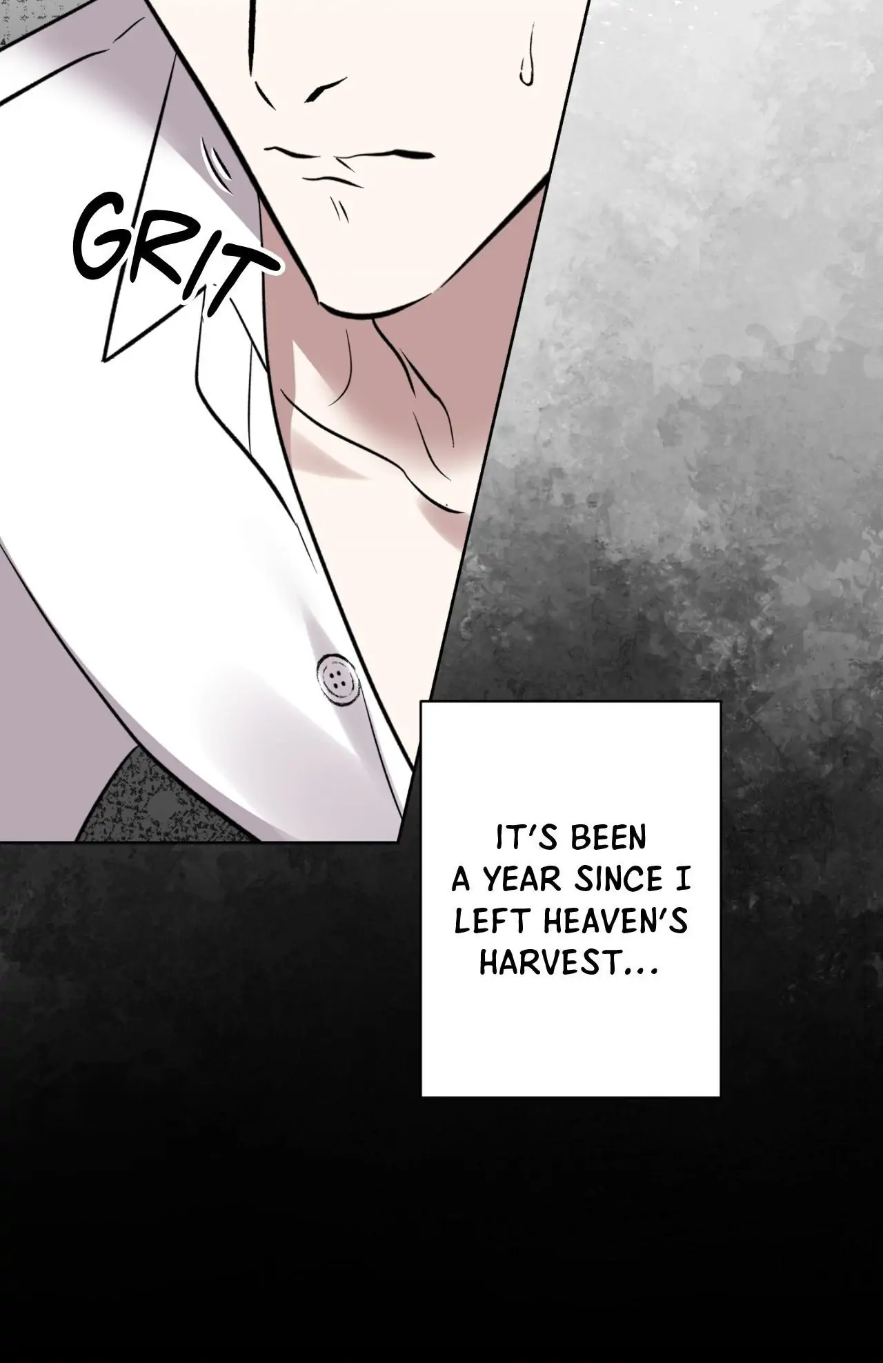 Everyday Rain [Uncensored] Chapter 20 - Page 40 in English