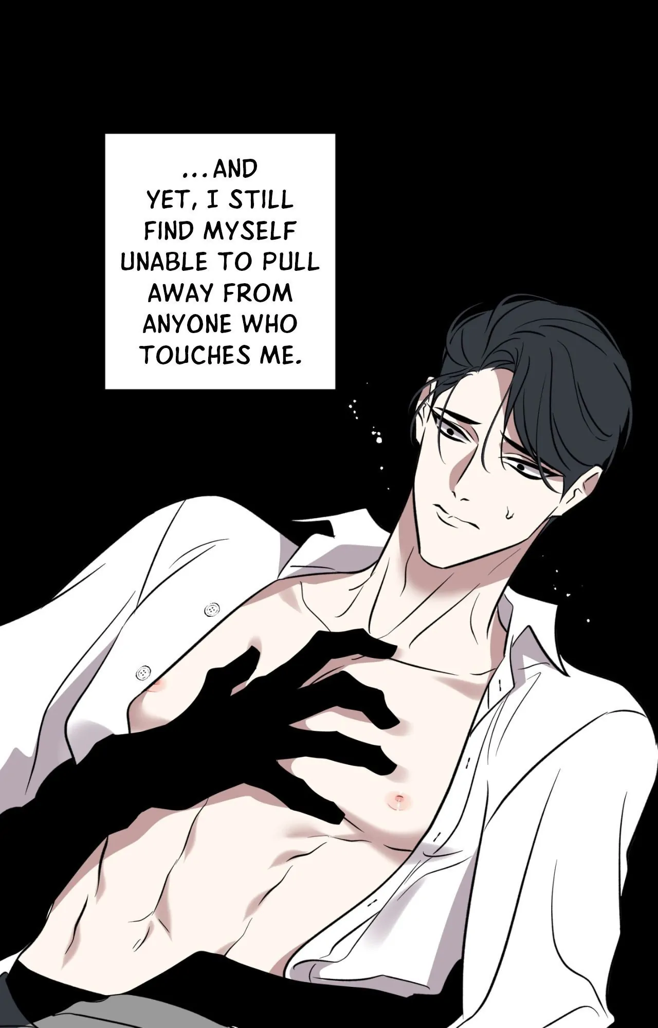 Everyday Rain [Uncensored] Chapter 20 - Page 41 in English
