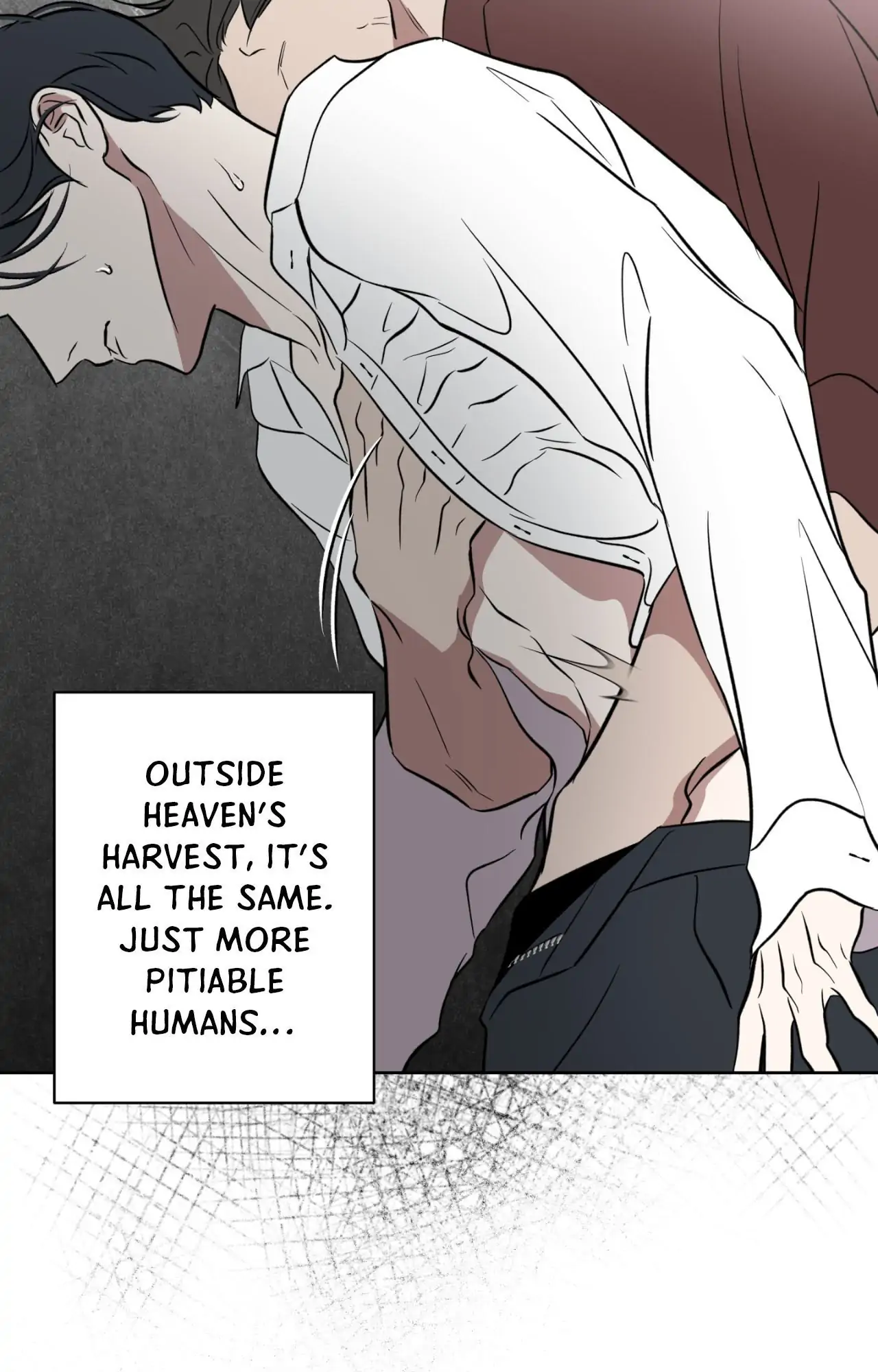 Everyday Rain [Uncensored] Chapter 20 - Page 44 in English