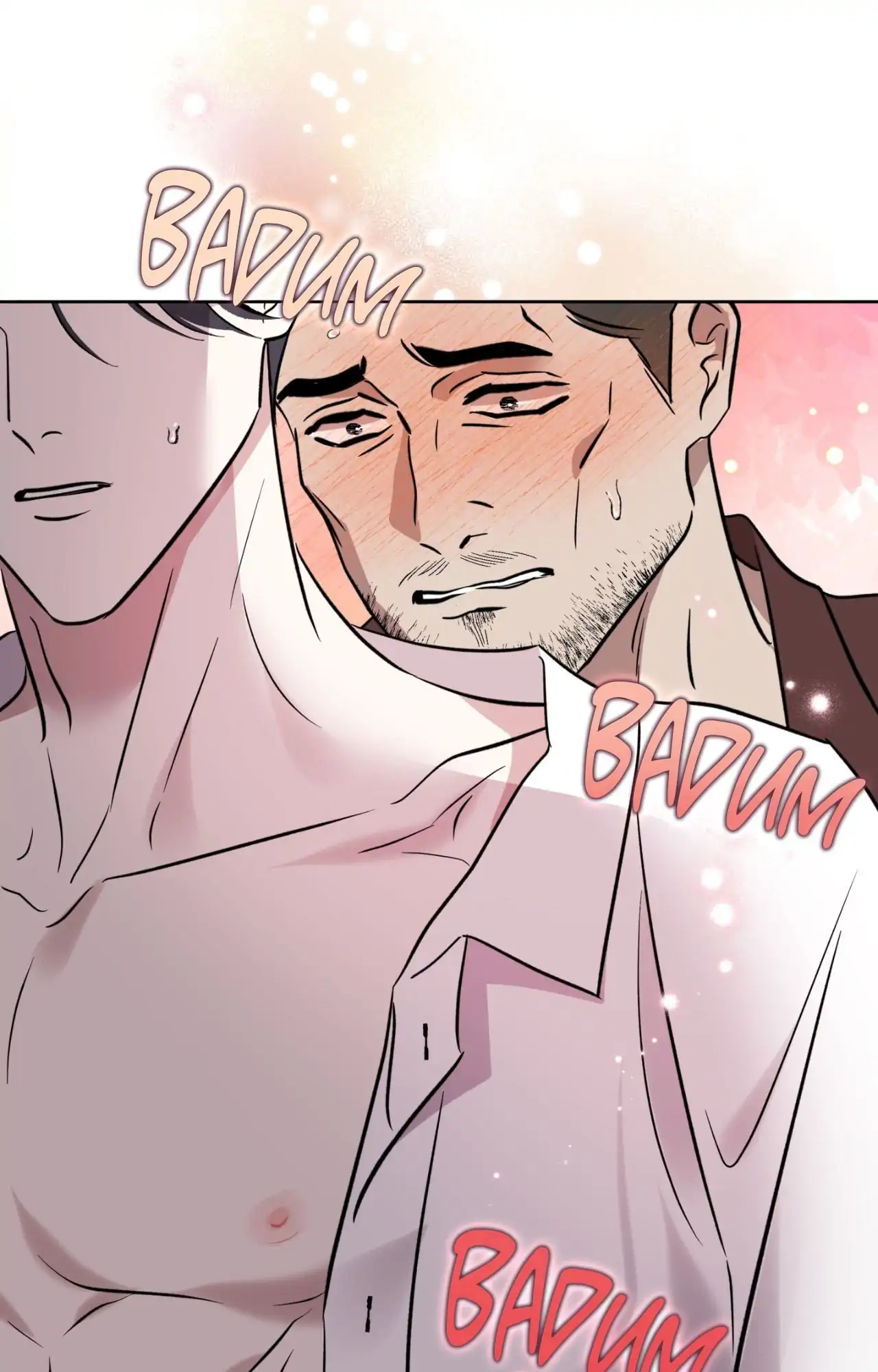 Everyday Rain [Uncensored] Chapter 20 - Page 51 in English