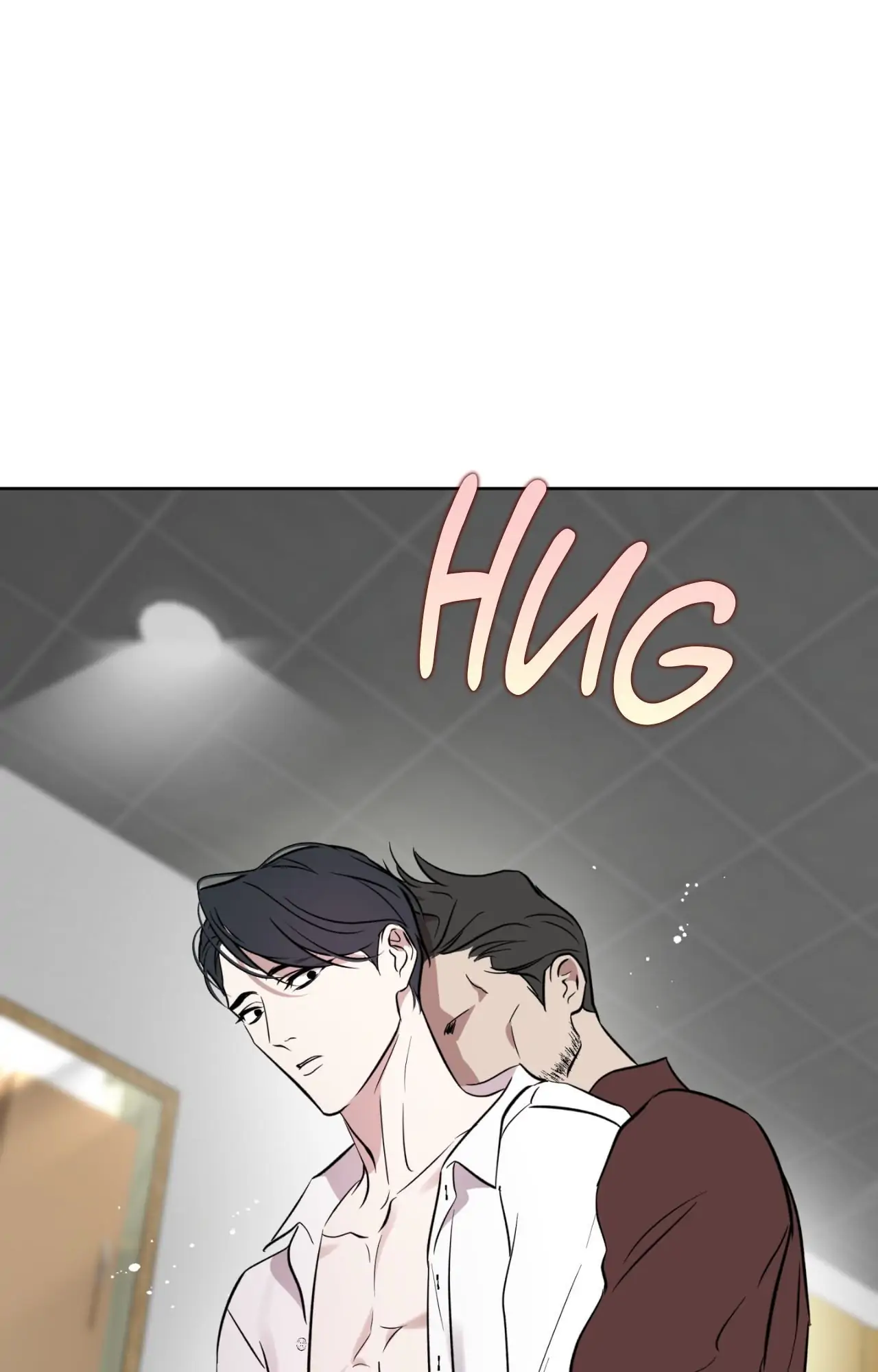 Everyday Rain [Uncensored] Chapter 20 - Page 55 in English