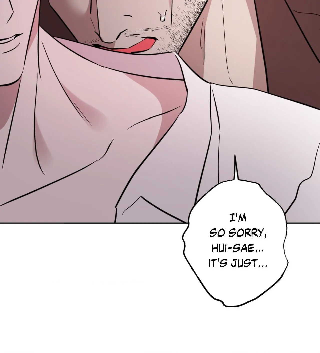 Everyday Rain [Uncensored] Chapter 20 - Page 57 in English