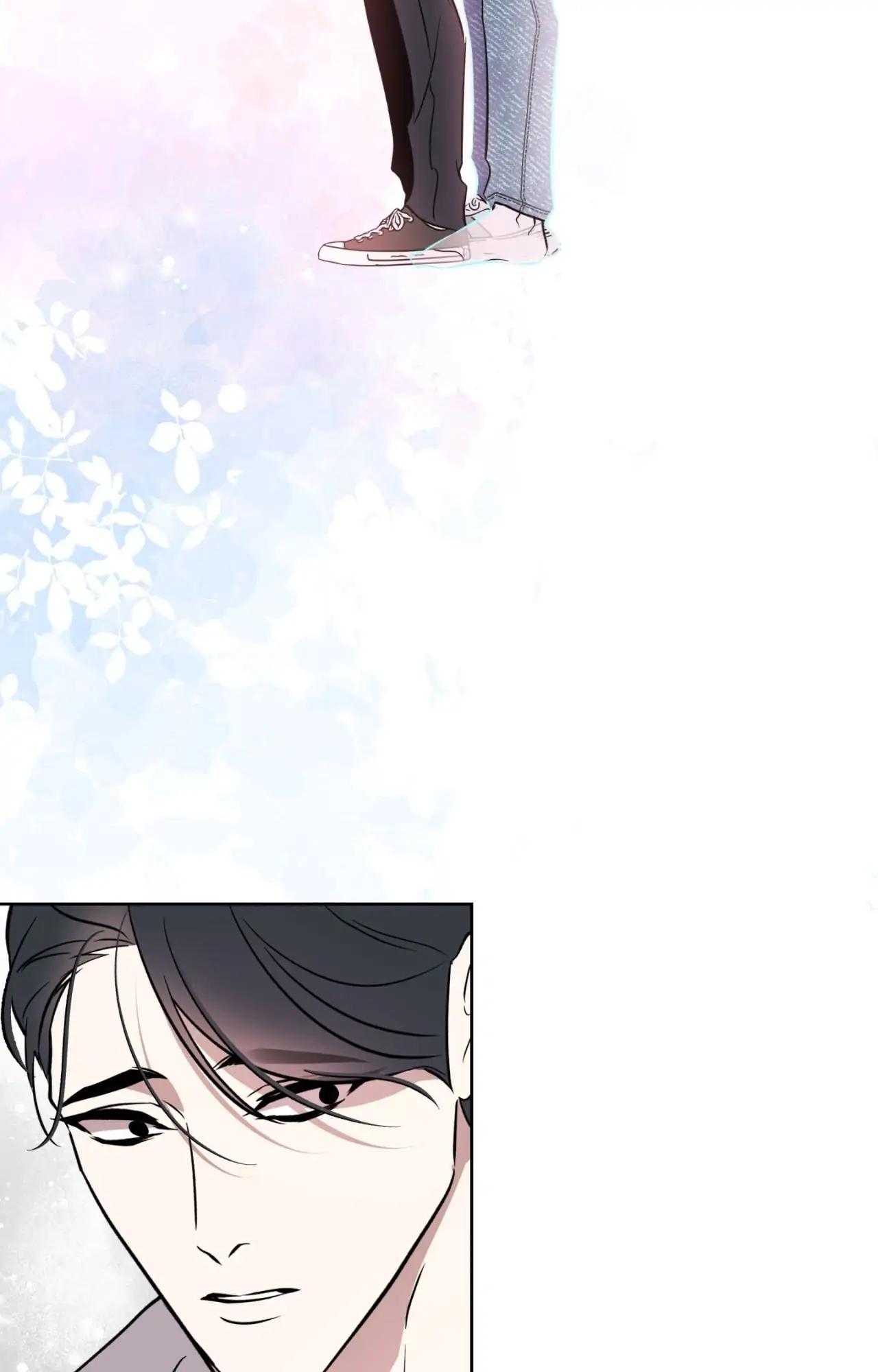 Everyday Rain [Uncensored] Chapter 20 - Page 59 in English