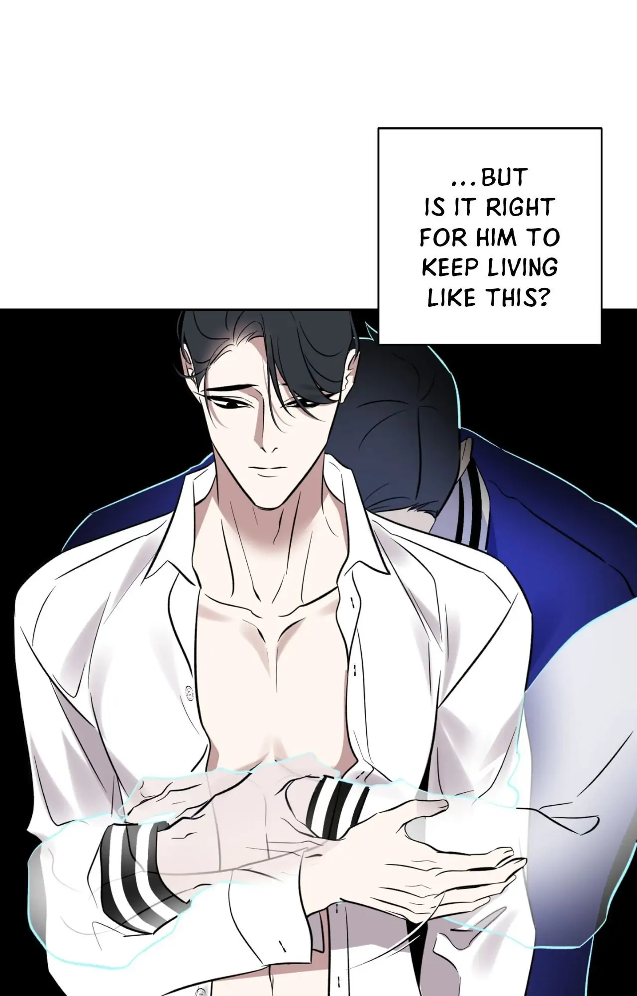 Everyday Rain [Uncensored] Chapter 20 - Page 62 in English