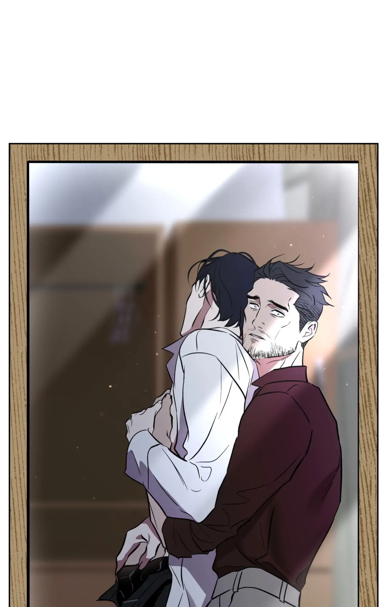 Everyday Rain [Uncensored] Chapter 20 - Page 72 in English