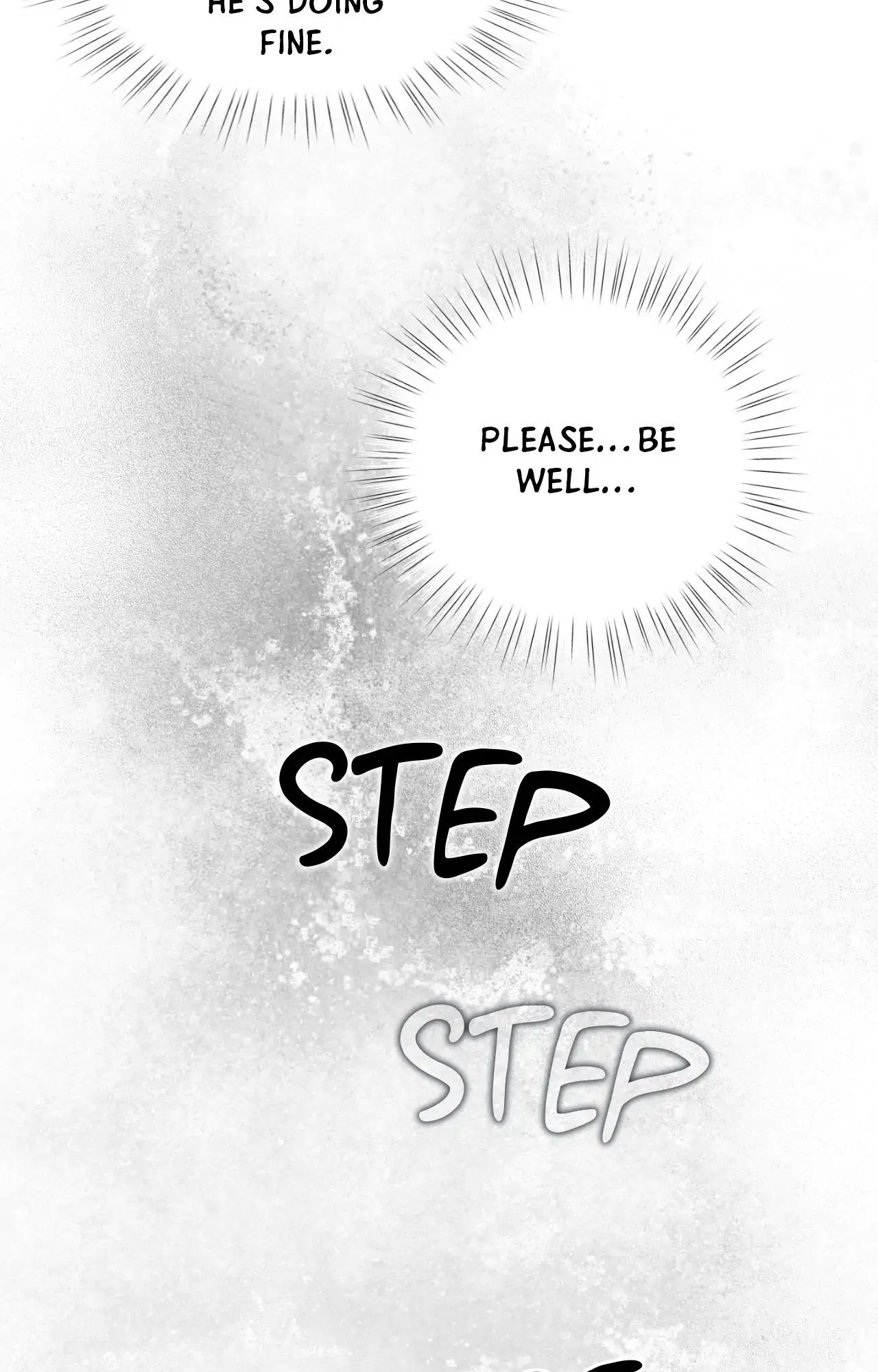 Everyday Rain [Uncensored] Chapter 20 - Page 88 in English