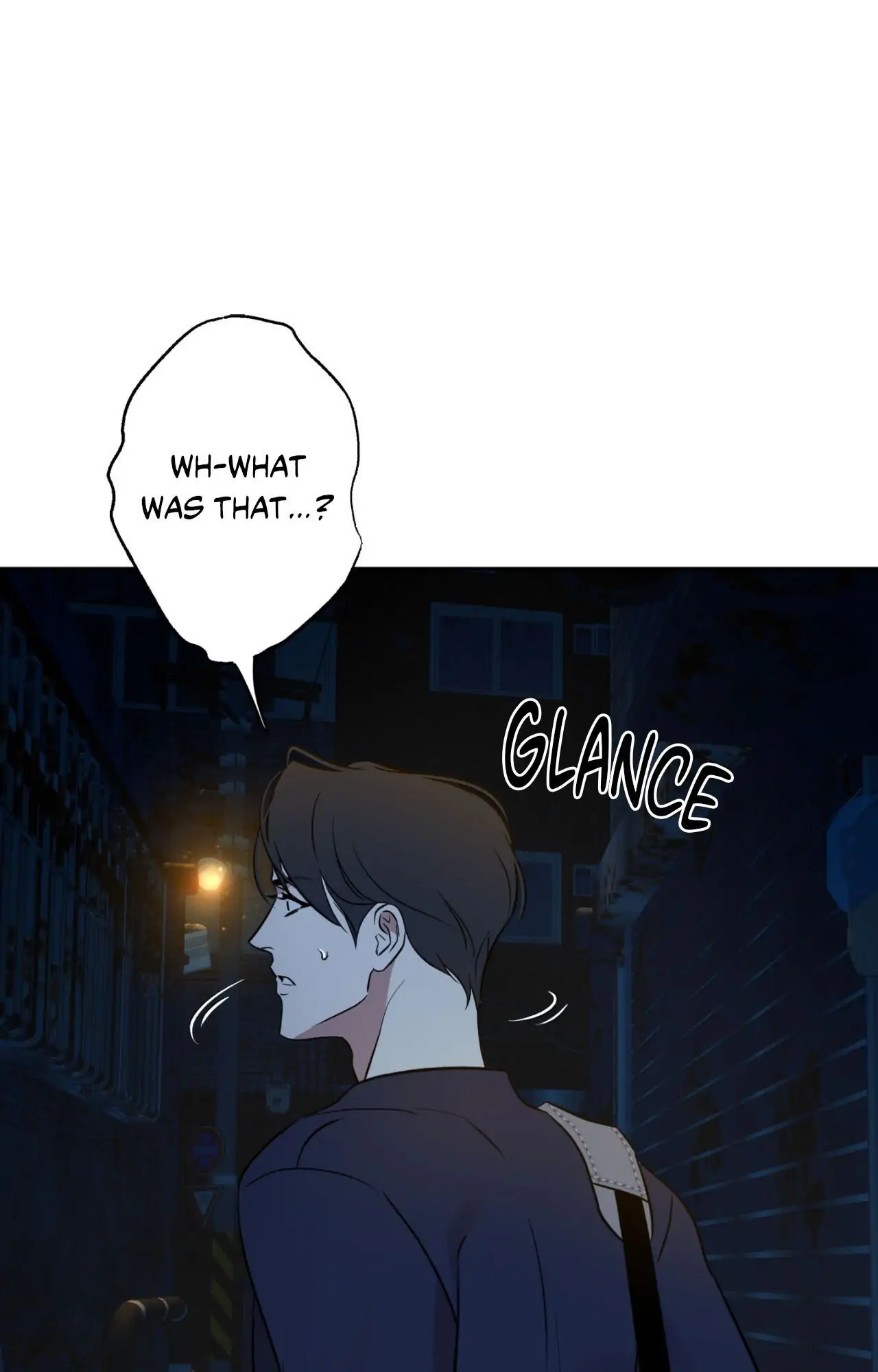 Everyday Rain [Uncensored] Chapter 21 - Page 14 in English