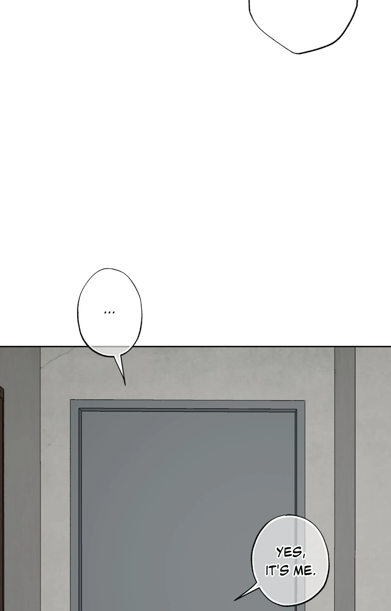 Everyday Rain [Uncensored] Chapter 21 - Page 30 in English