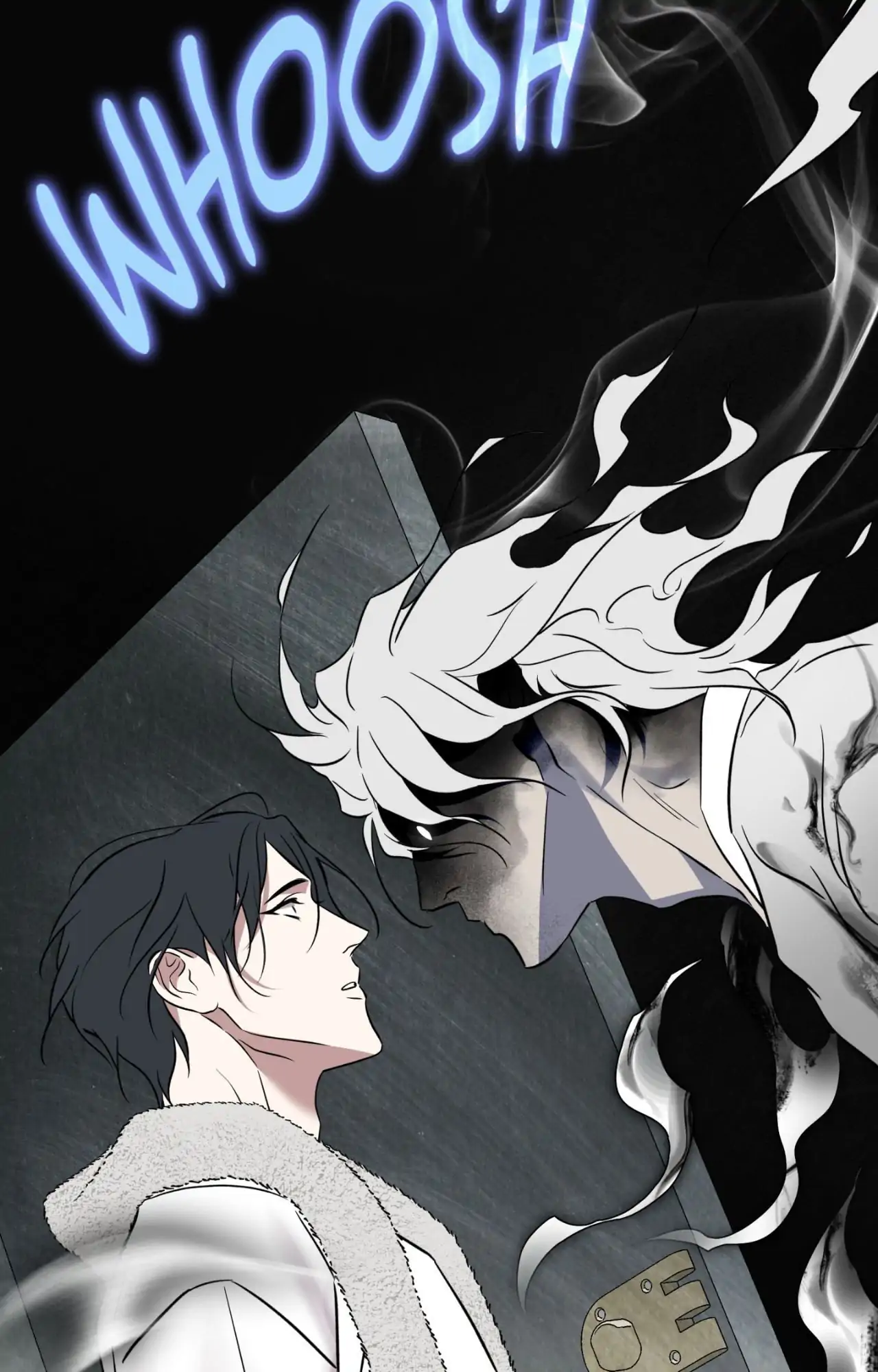 Everyday Rain [Uncensored] Chapter 21 - Page 33 in English