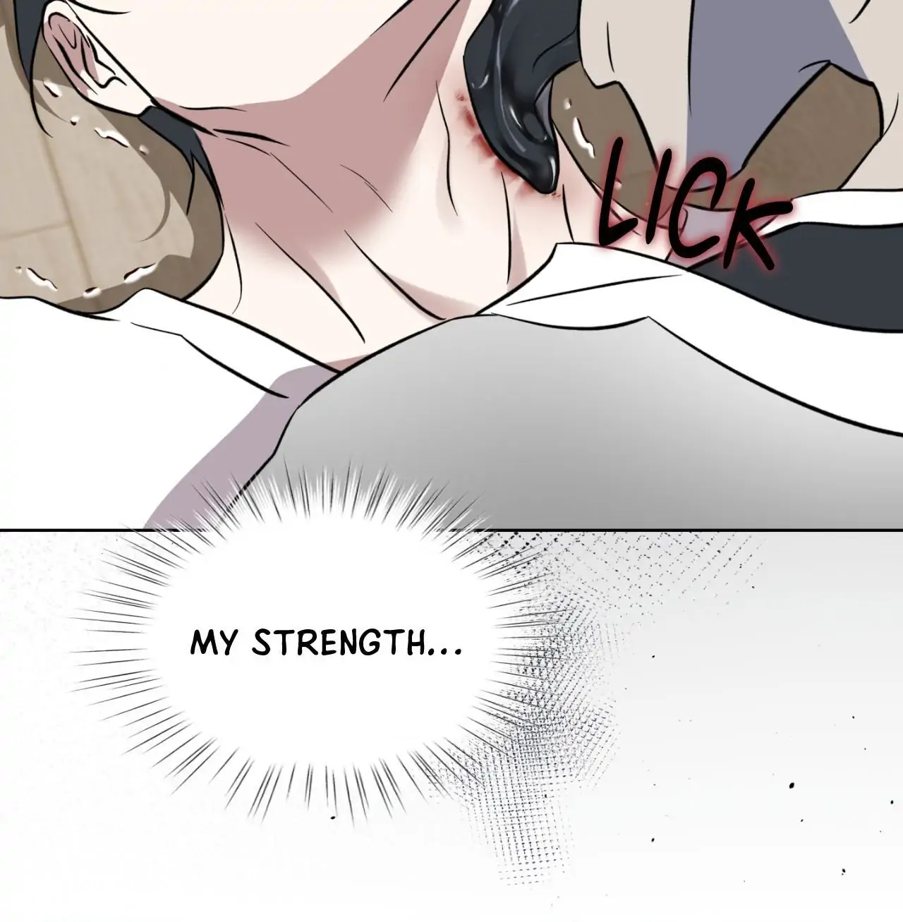 Everyday Rain [Uncensored] Chapter 21 - Page 44 in English