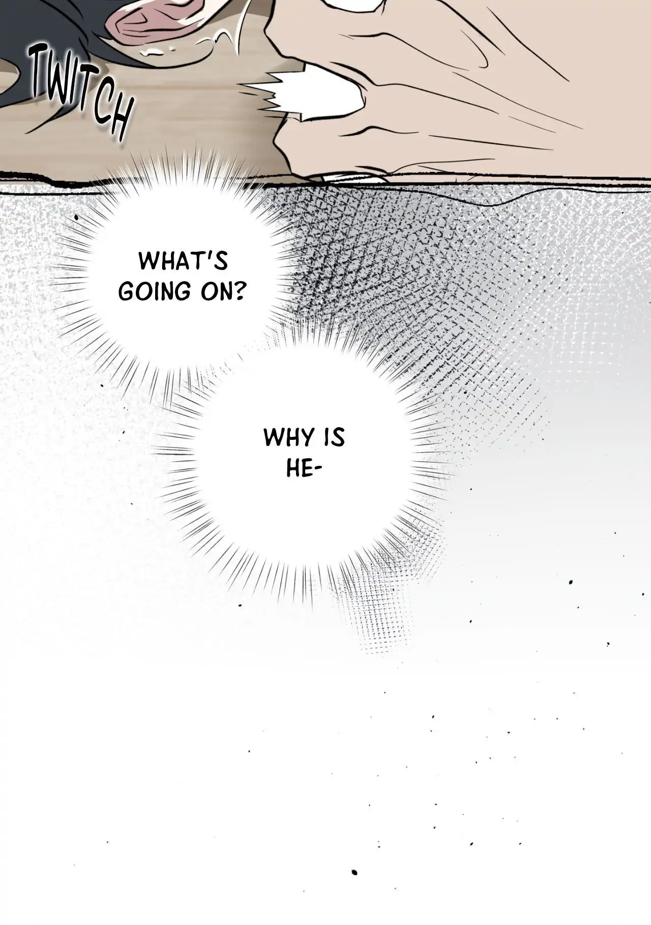 Everyday Rain [Uncensored] Chapter 21 - Page 53 in English