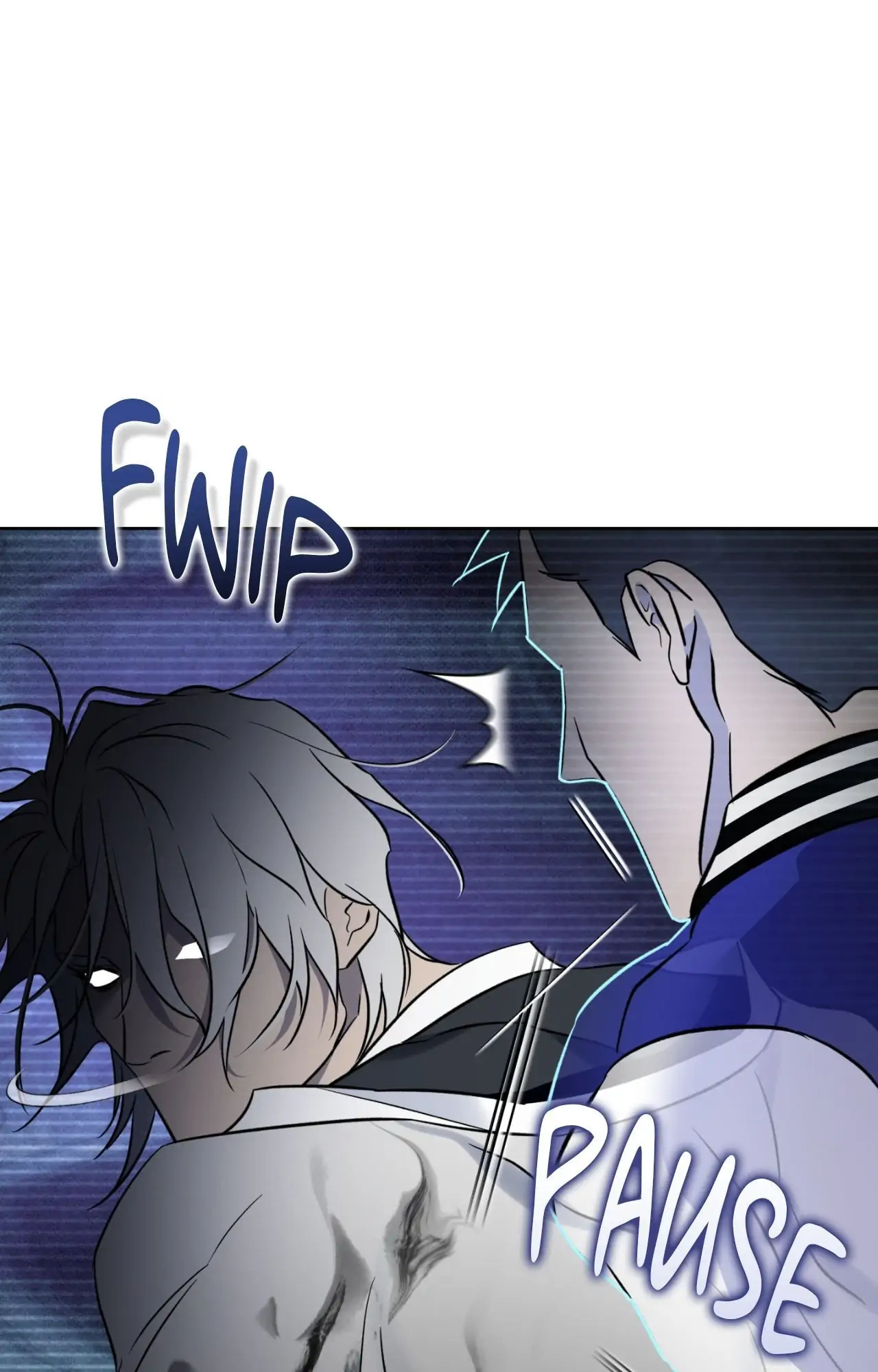 Everyday Rain [Uncensored] Chapter 21 - Page 59 in English