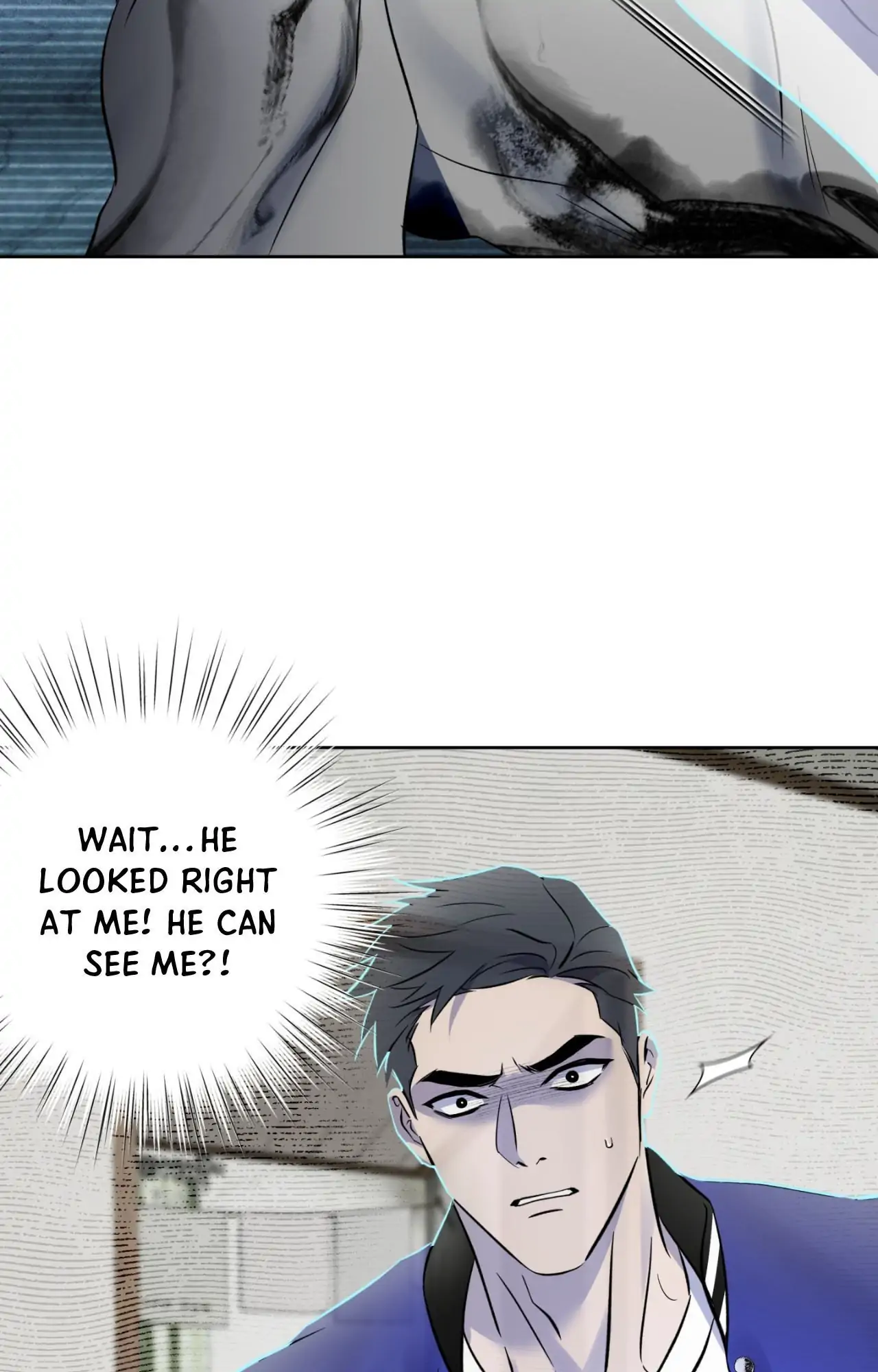 Everyday Rain [Uncensored] Chapter 21 - Page 60 in English