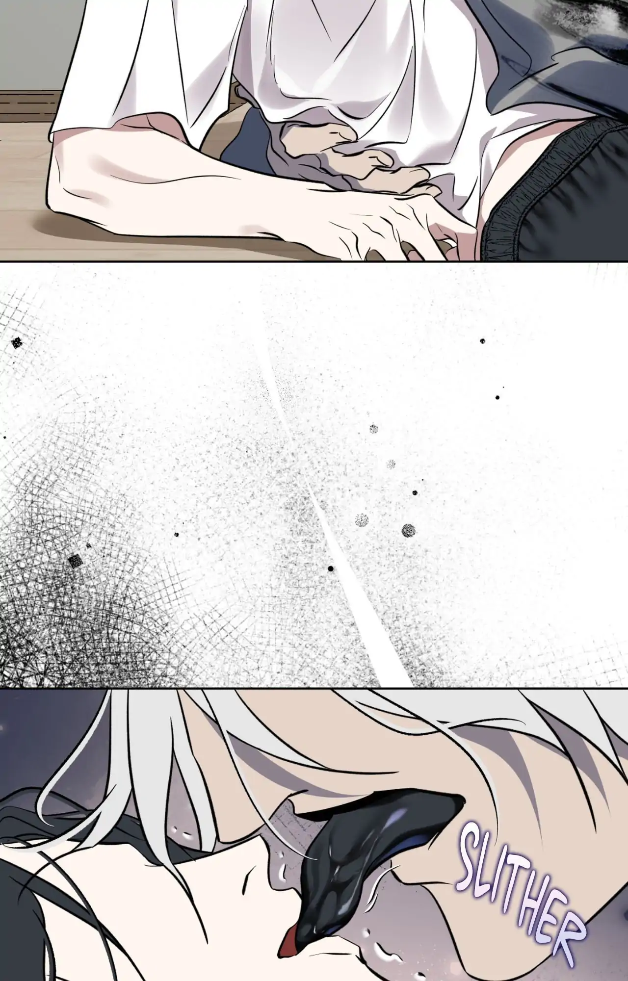 Everyday Rain [Uncensored] Chapter 21 - Page 71 in English
