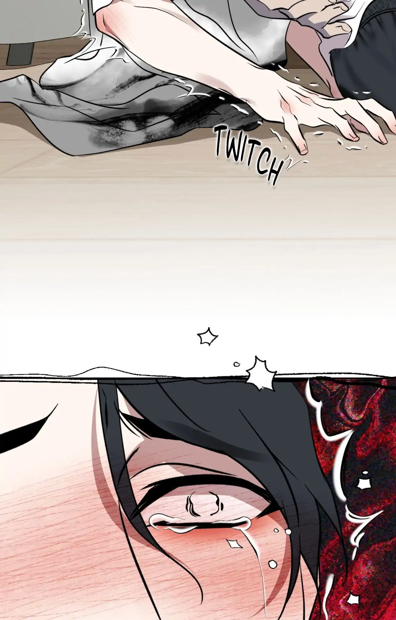 Everyday Rain [Uncensored] Chapter 21 - Page 77 in English