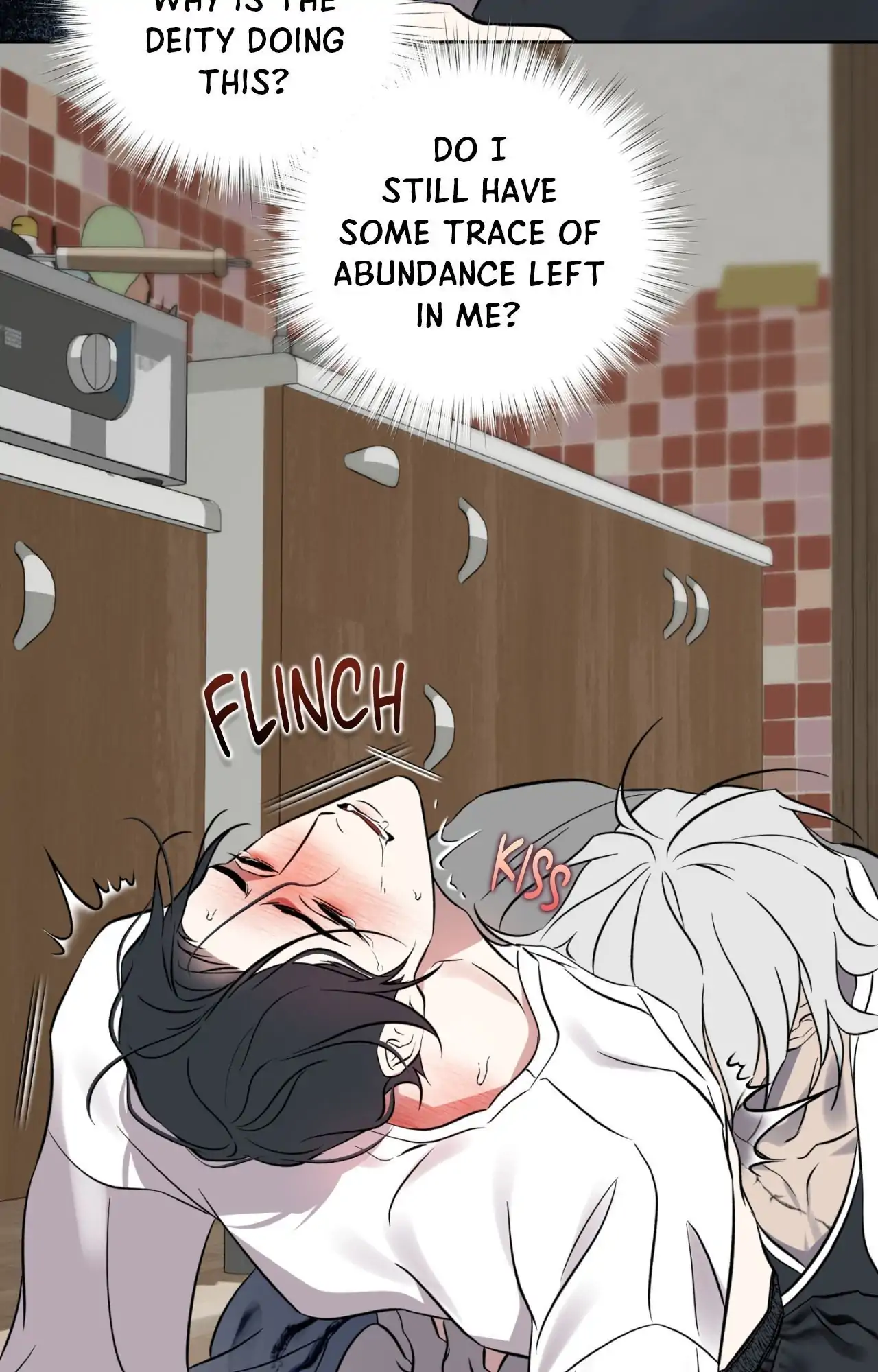 Everyday Rain [Uncensored] Chapter 21 - Page 81 in English