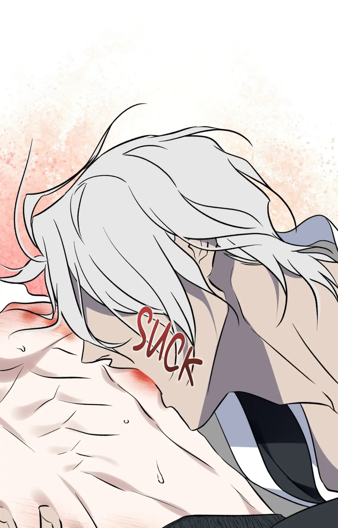 Everyday Rain [Uncensored] Chapter 21 - Page 83 in English