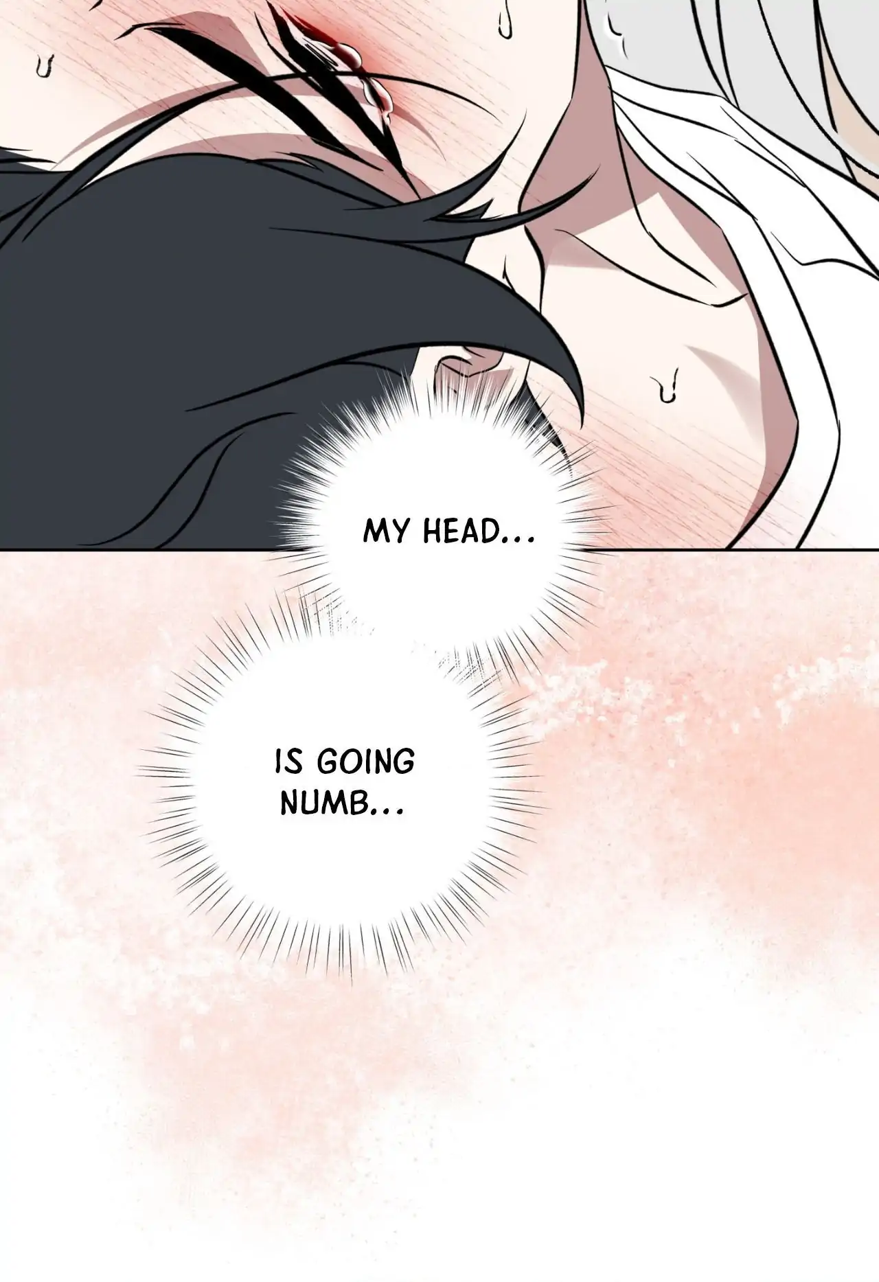 Everyday Rain [Uncensored] Chapter 21 - Page 86 in English