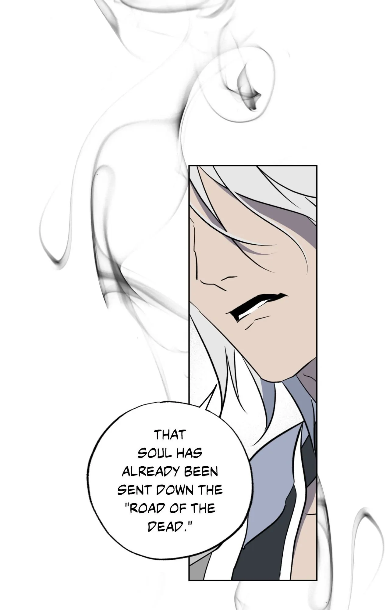 Everyday Rain [Uncensored] Chapter 22 - Page 21 in English