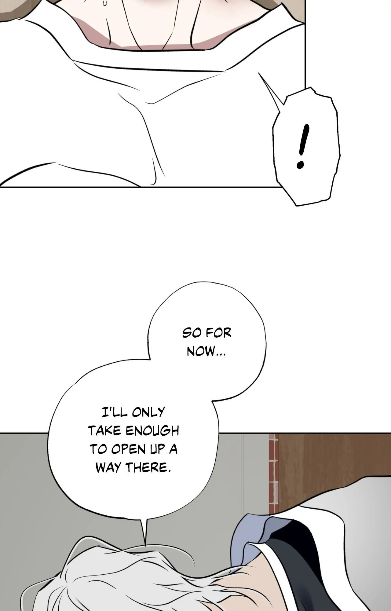 Everyday Rain [Uncensored] Chapter 22 - Page 26 in English