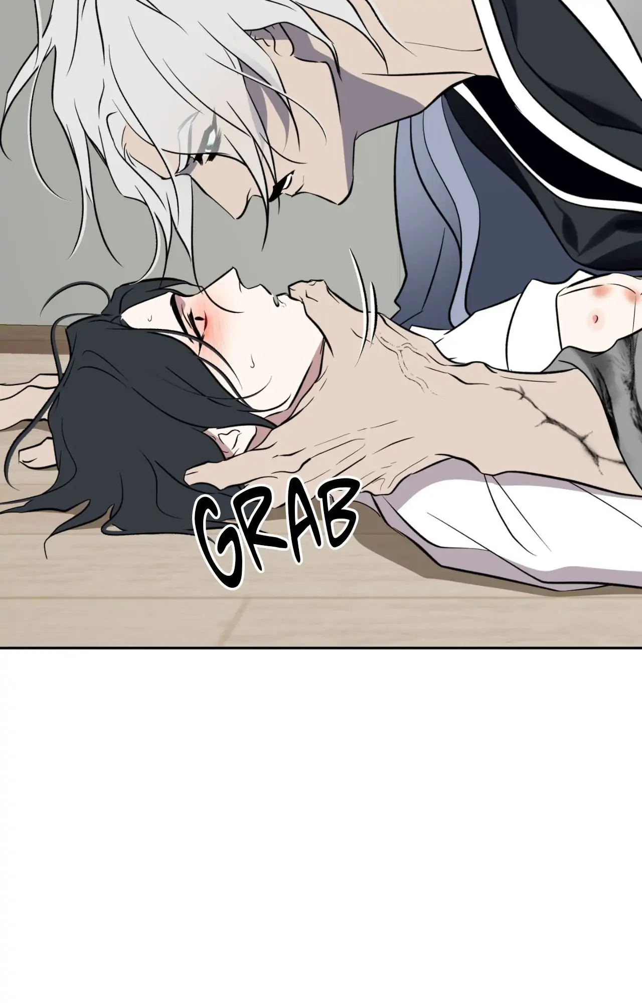 Everyday Rain [Uncensored] Chapter 22 - Page 27 in English