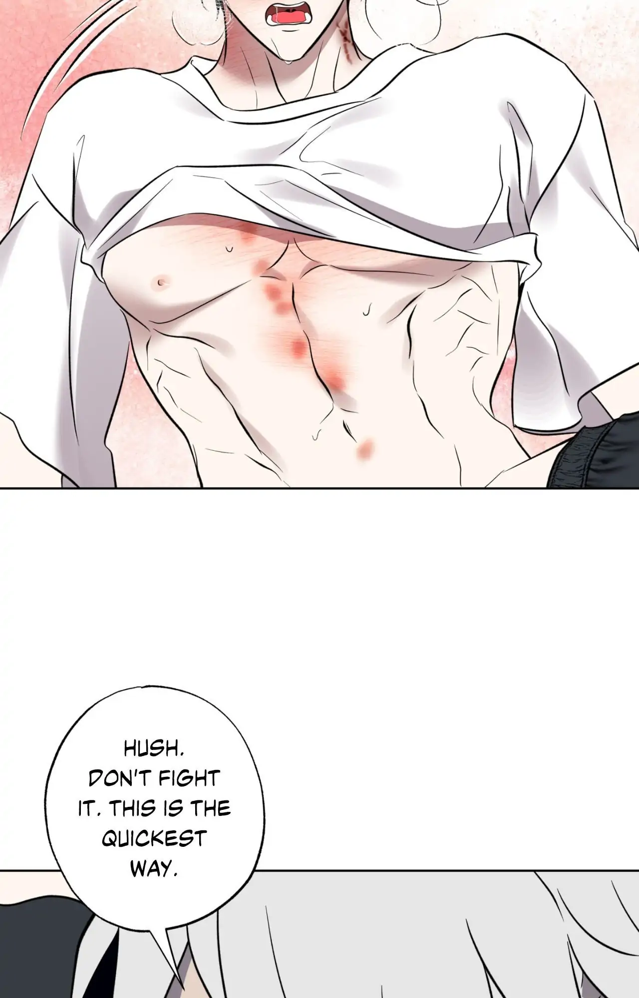 Everyday Rain [Uncensored] Chapter 22 - Page 35 in English