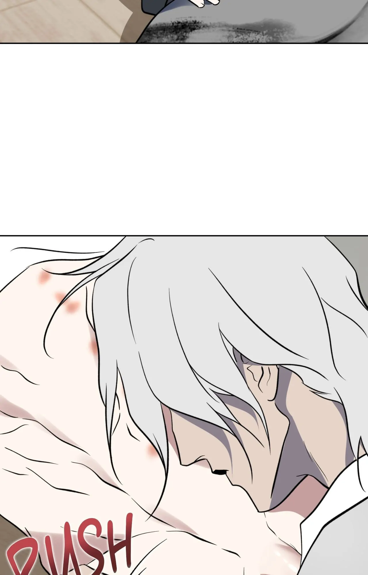 Everyday Rain [Uncensored] Chapter 22 - Page 39 in English