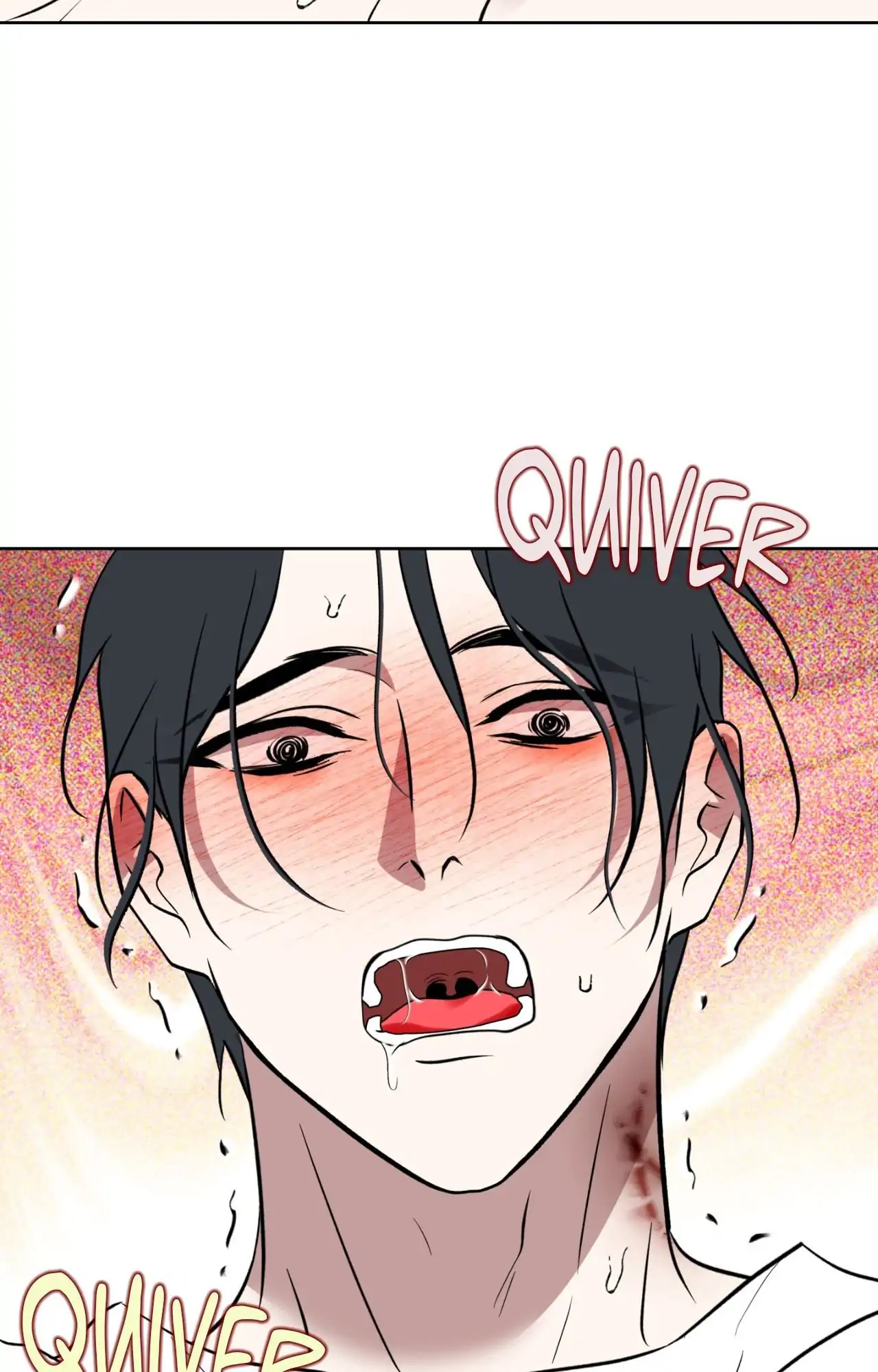 Everyday Rain [Uncensored] Chapter 22 - Page 57 in English