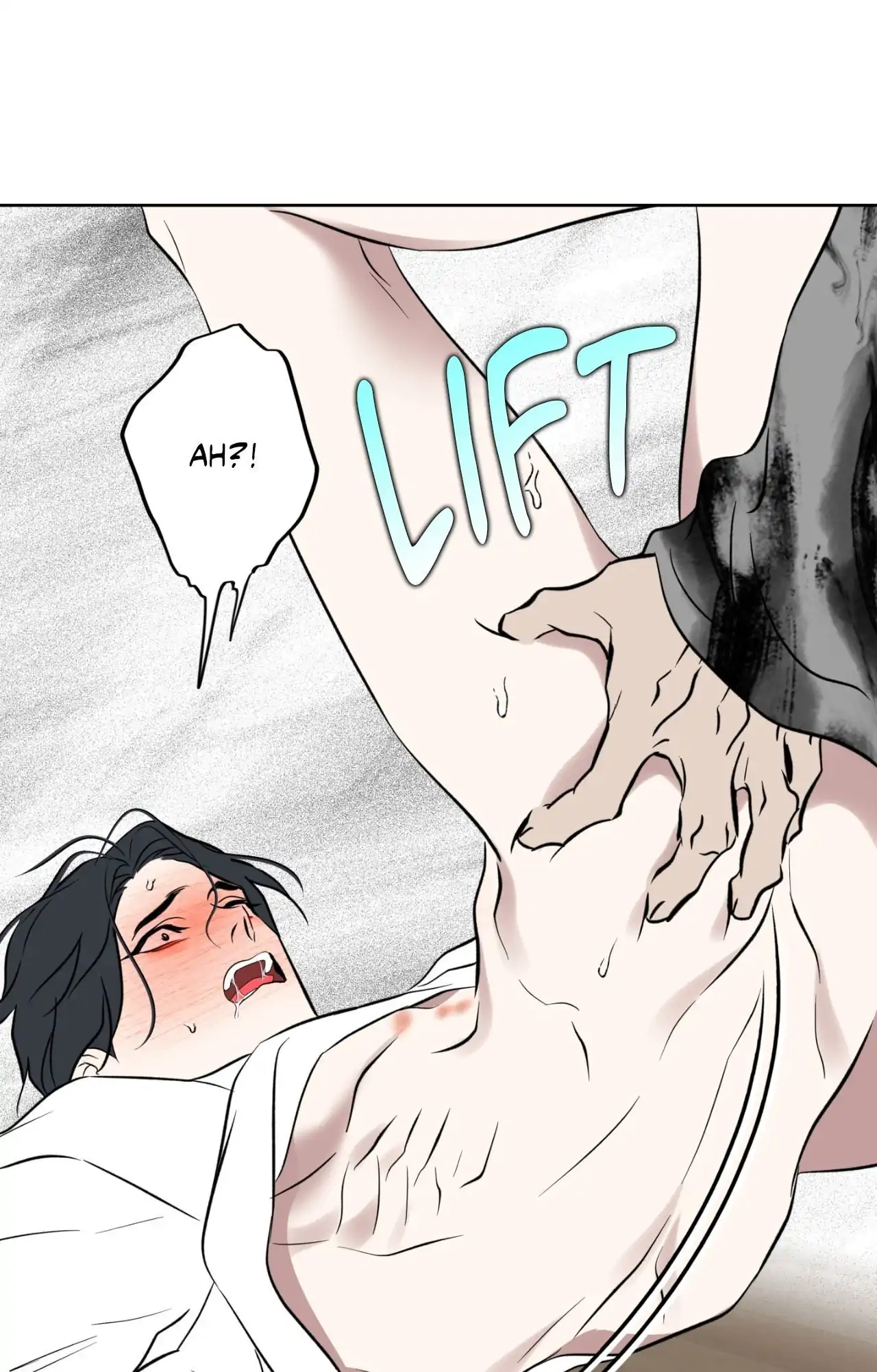 Everyday Rain [Uncensored] Chapter 22 - Page 60 in English